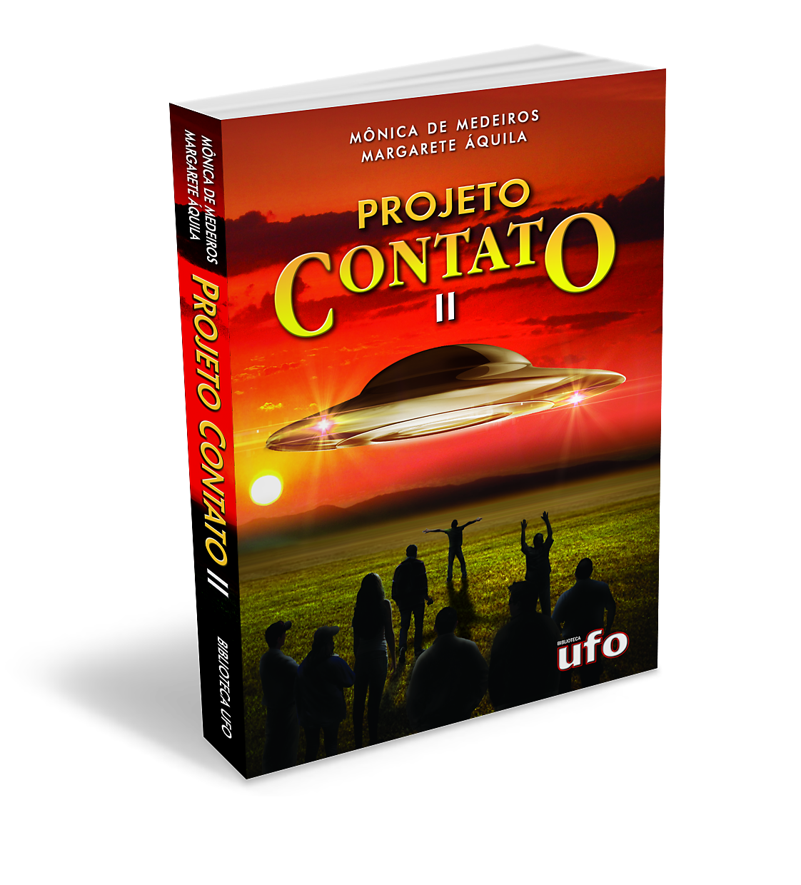Projeto Contato II