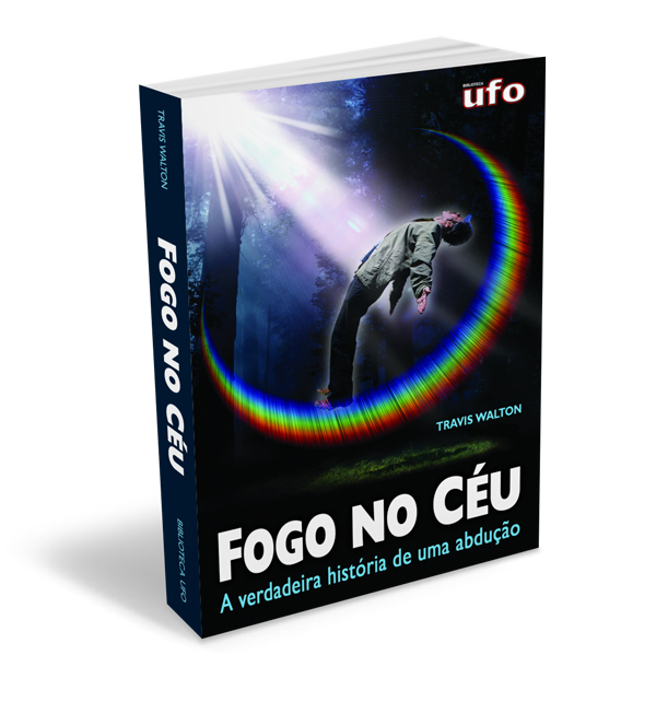 Fogo no Céu