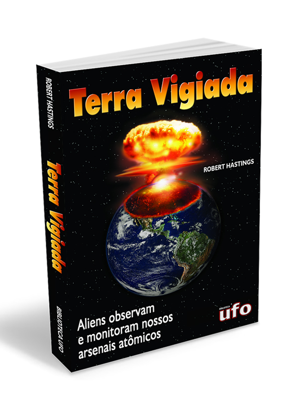 Terra Vigiada