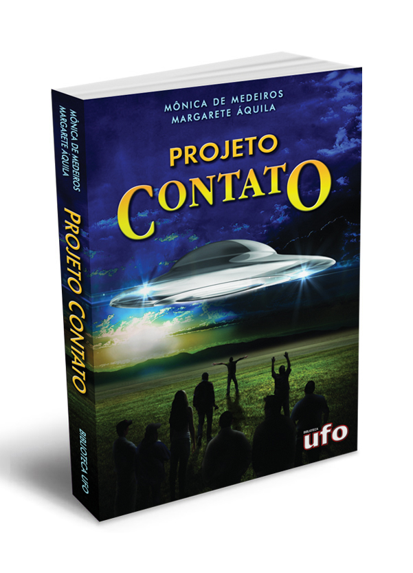 Projeto Contato