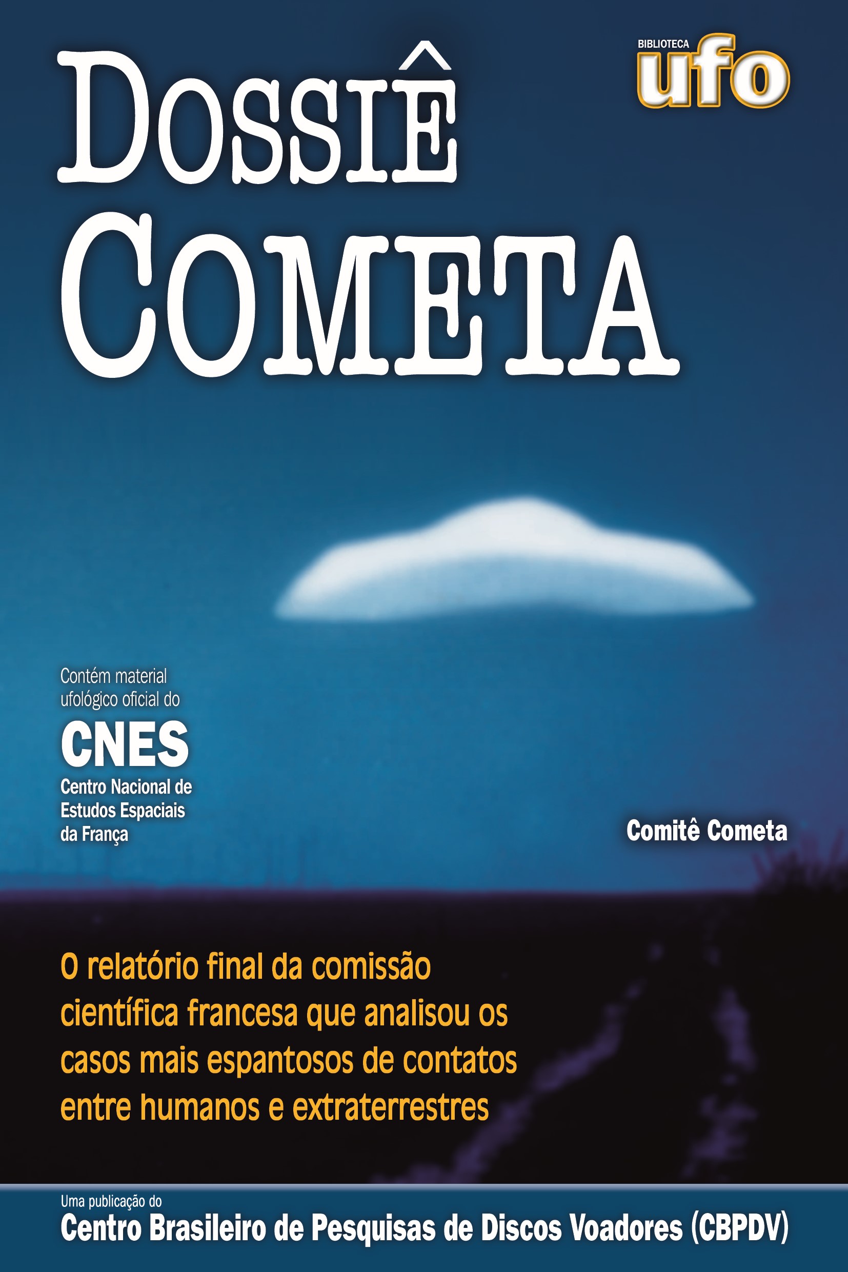 Dossiê Cometa