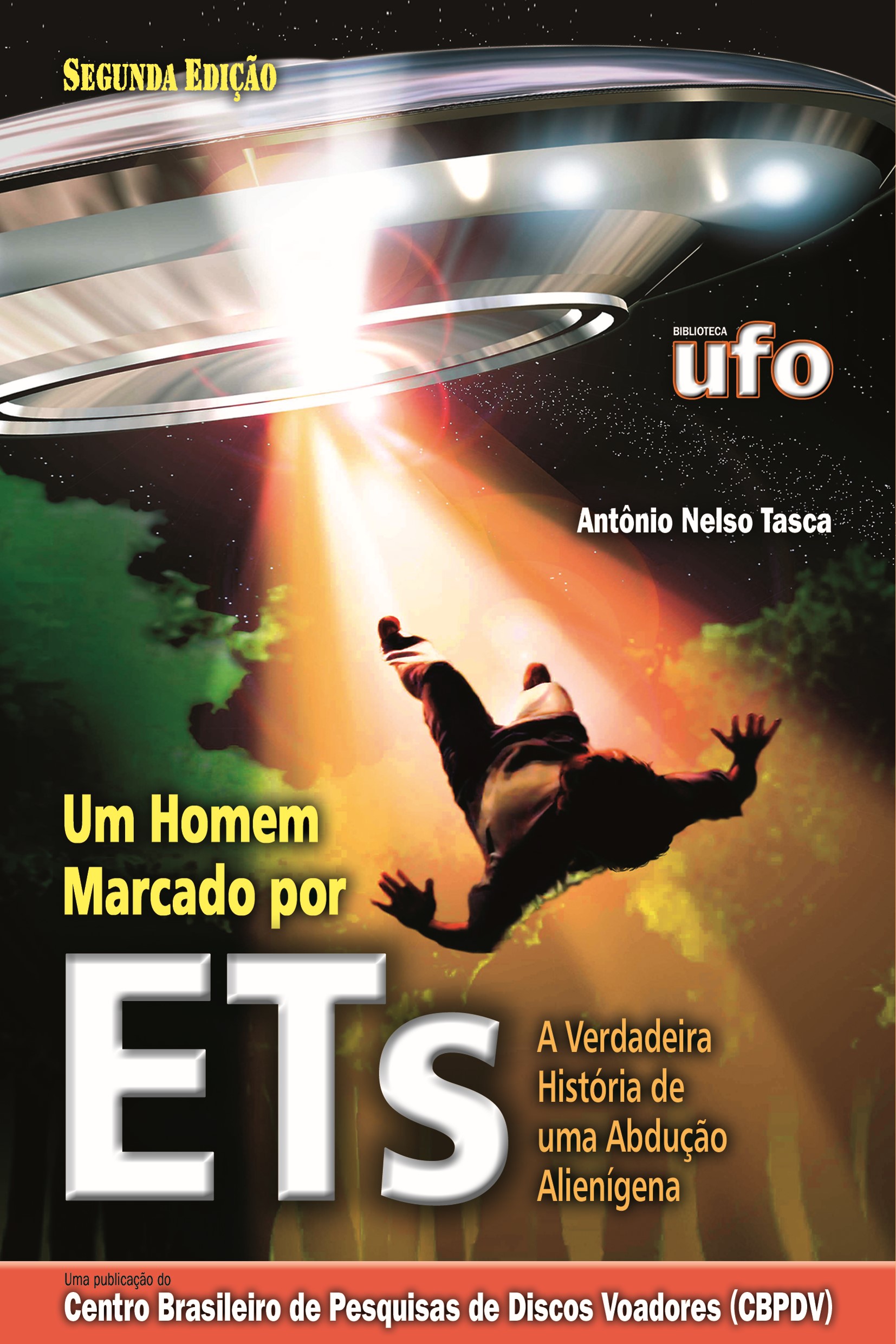Um Homem Marcado por ETs