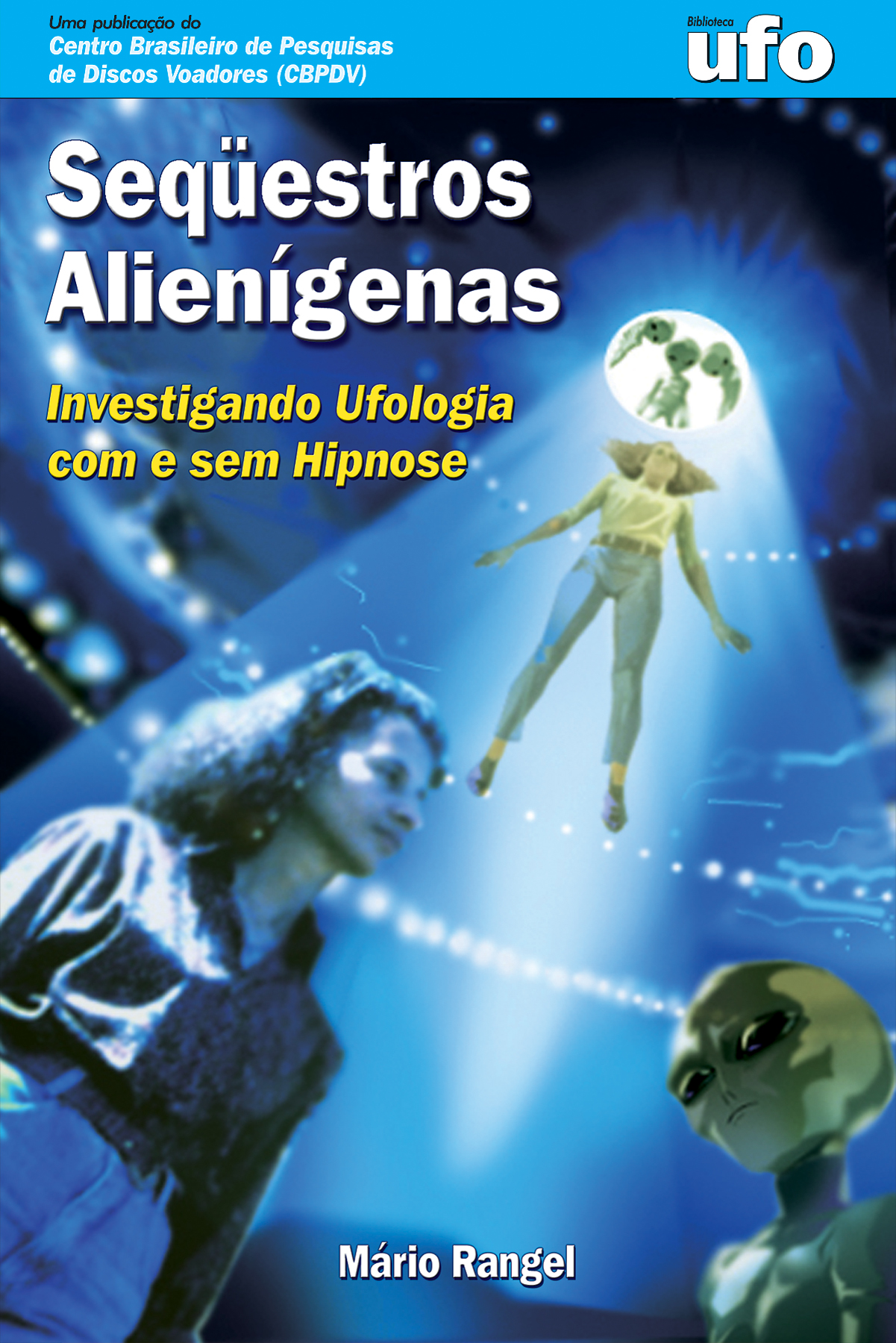 Sequestros Alienígenas