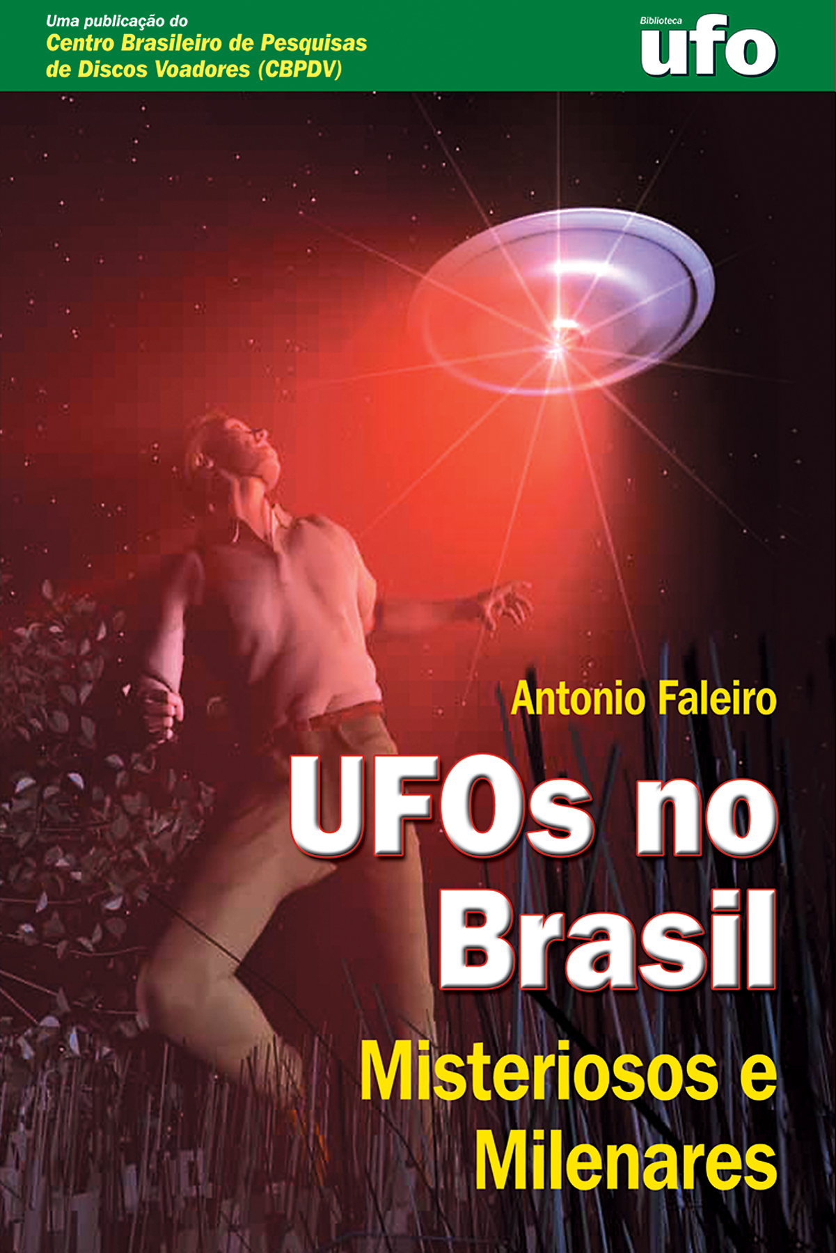 UFOs no Brasil