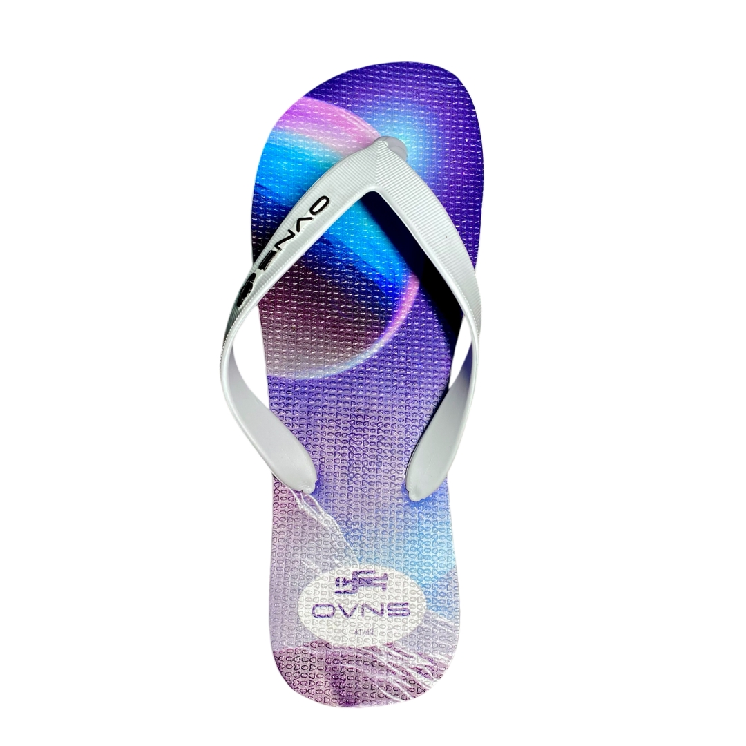 Chinelo Estampado