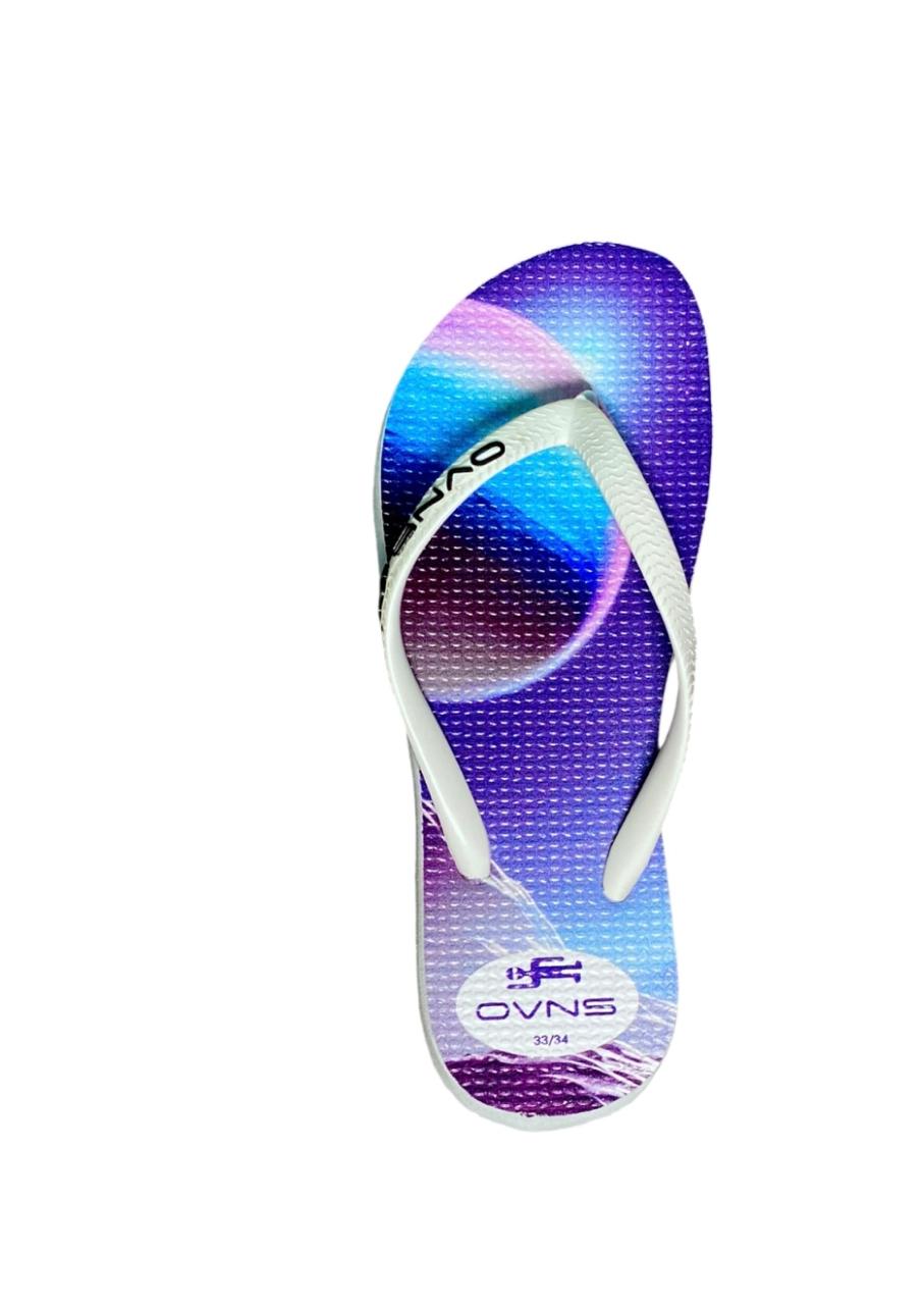 Chinelo de Dedo OVNS
