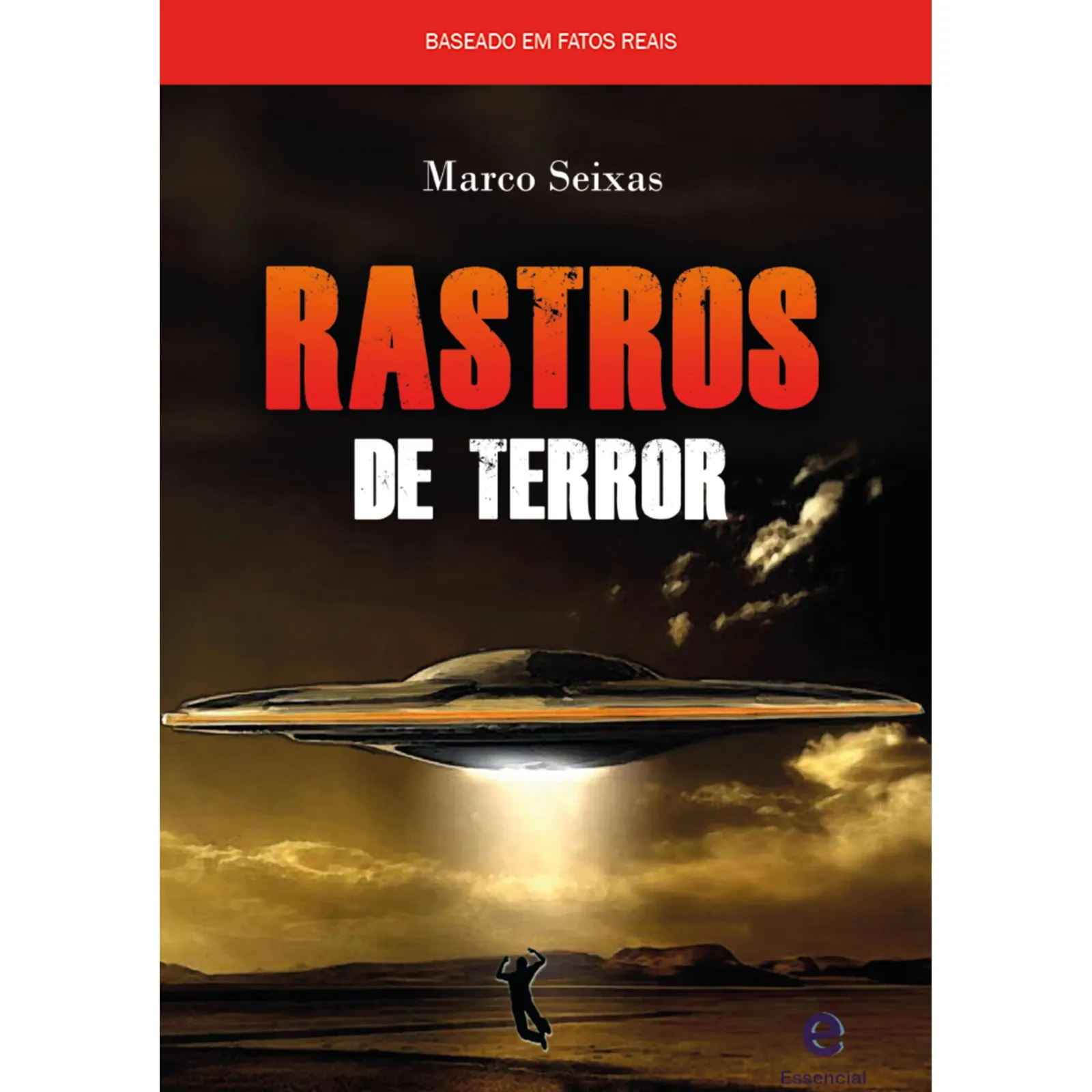 Rastros de Terror - Dr Marco Seixas