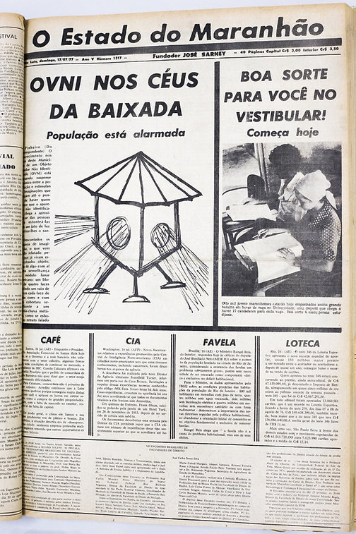 Rastros de Terror - Dr Marco Seixas
