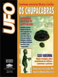 Revista UFO 45