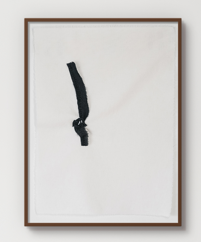 Held Together: Stitch