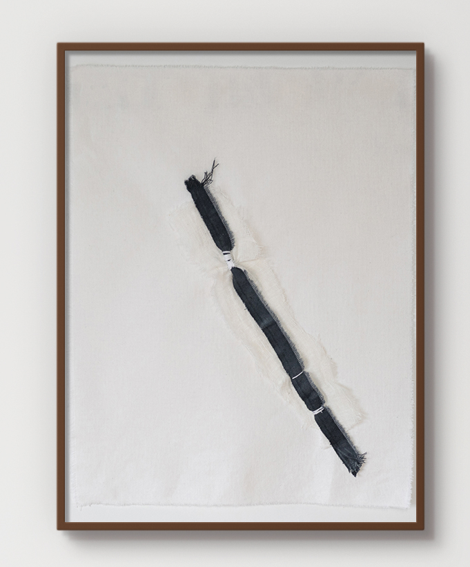 Held Together: Tether