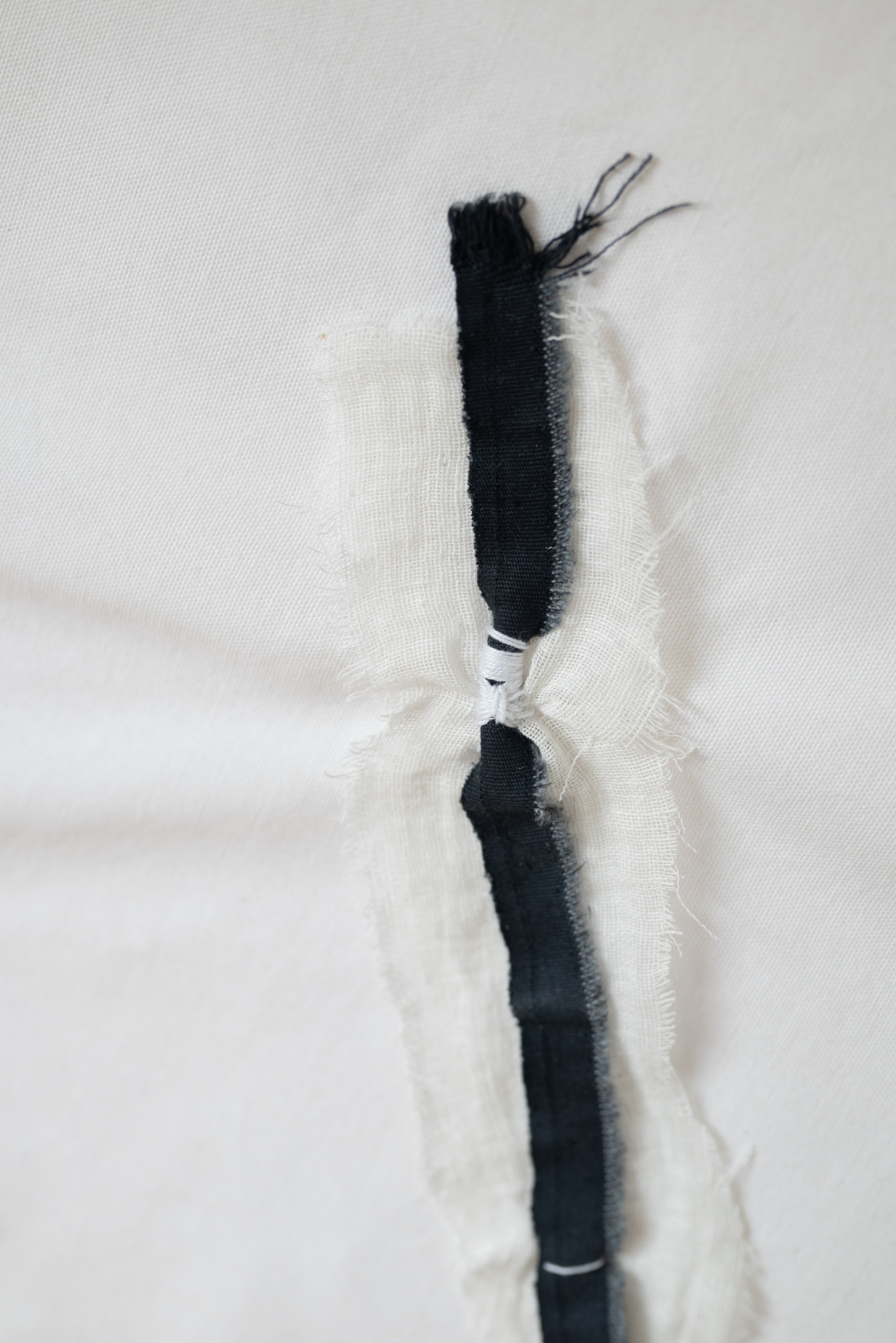 Held Together: Tether