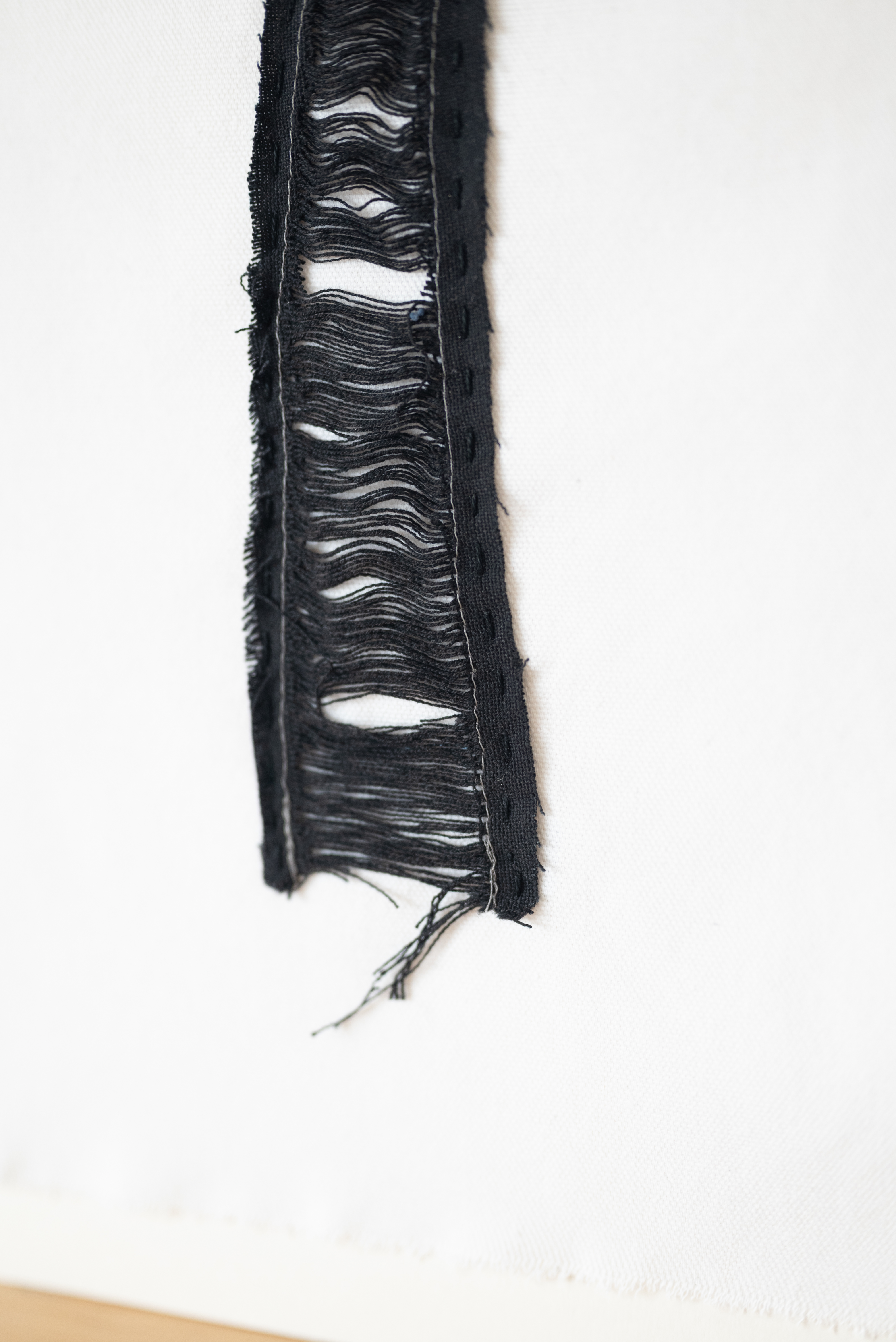 Held Together: Spine