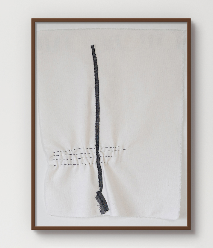 Held Together: Cinch