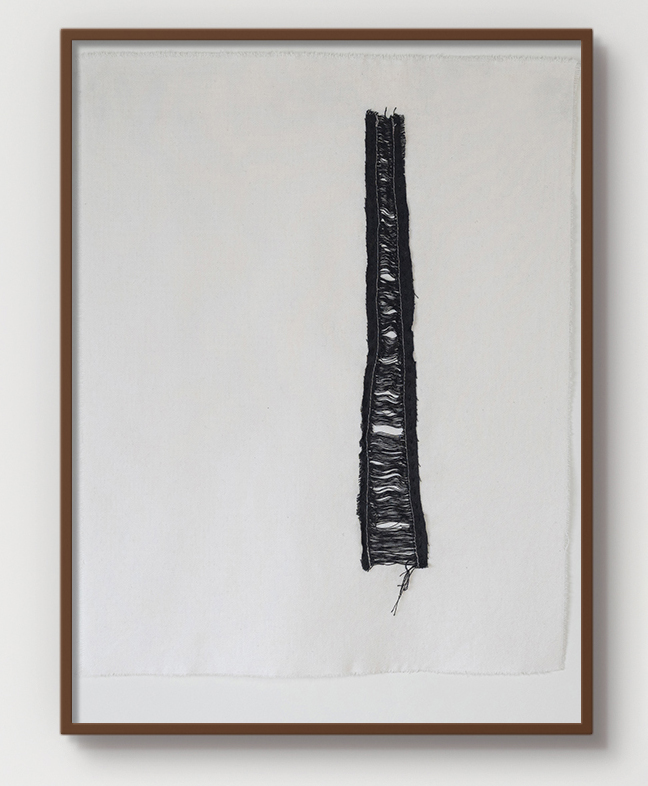 Held Together: Spine