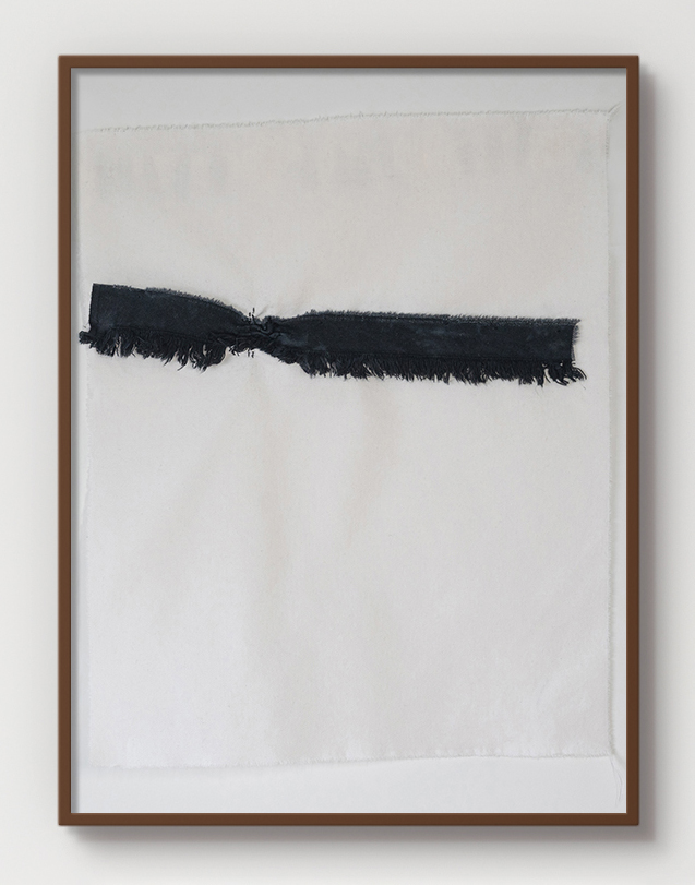 Held Together: Pinch