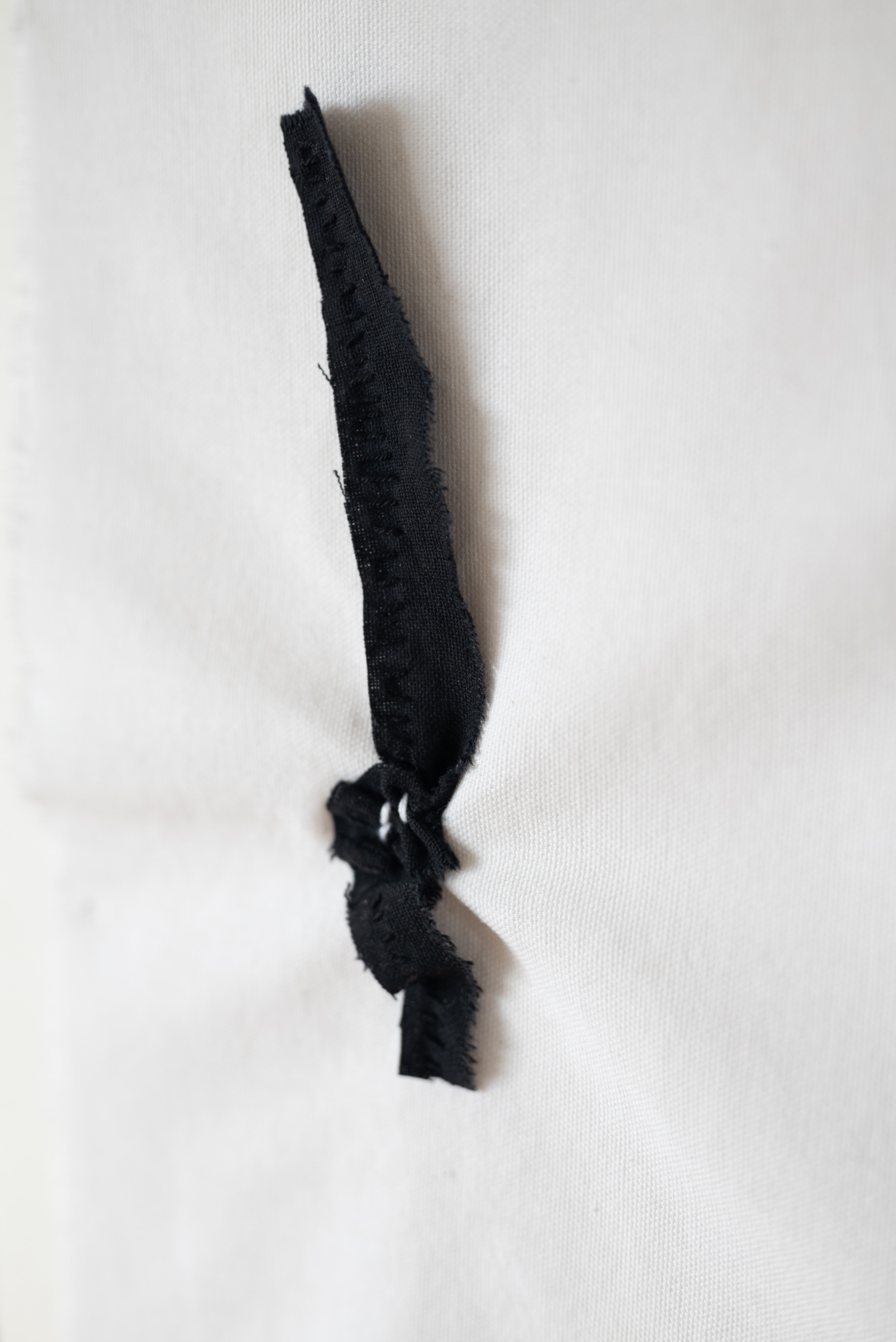 Held Together: Stitch