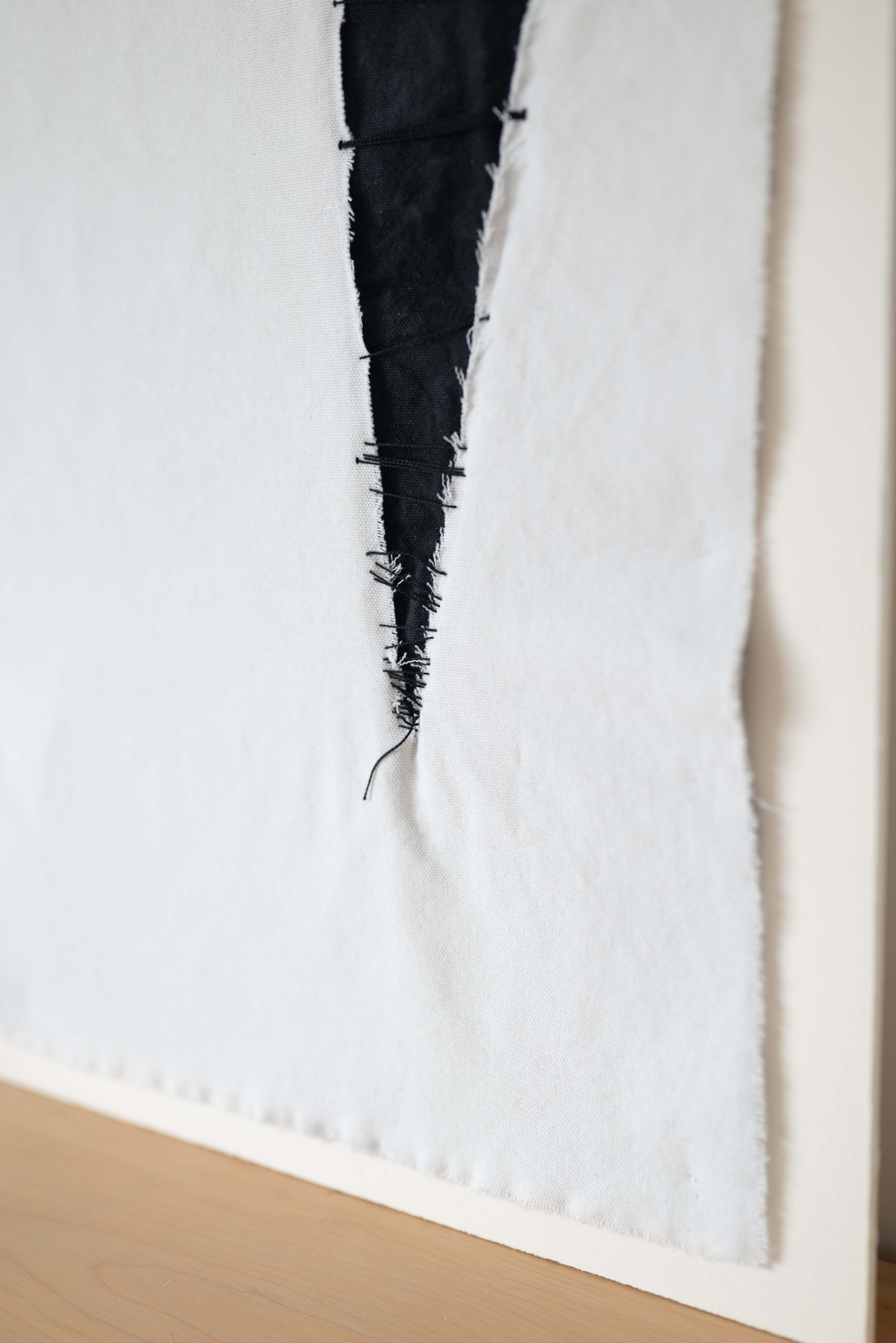 Held Together: Wedge