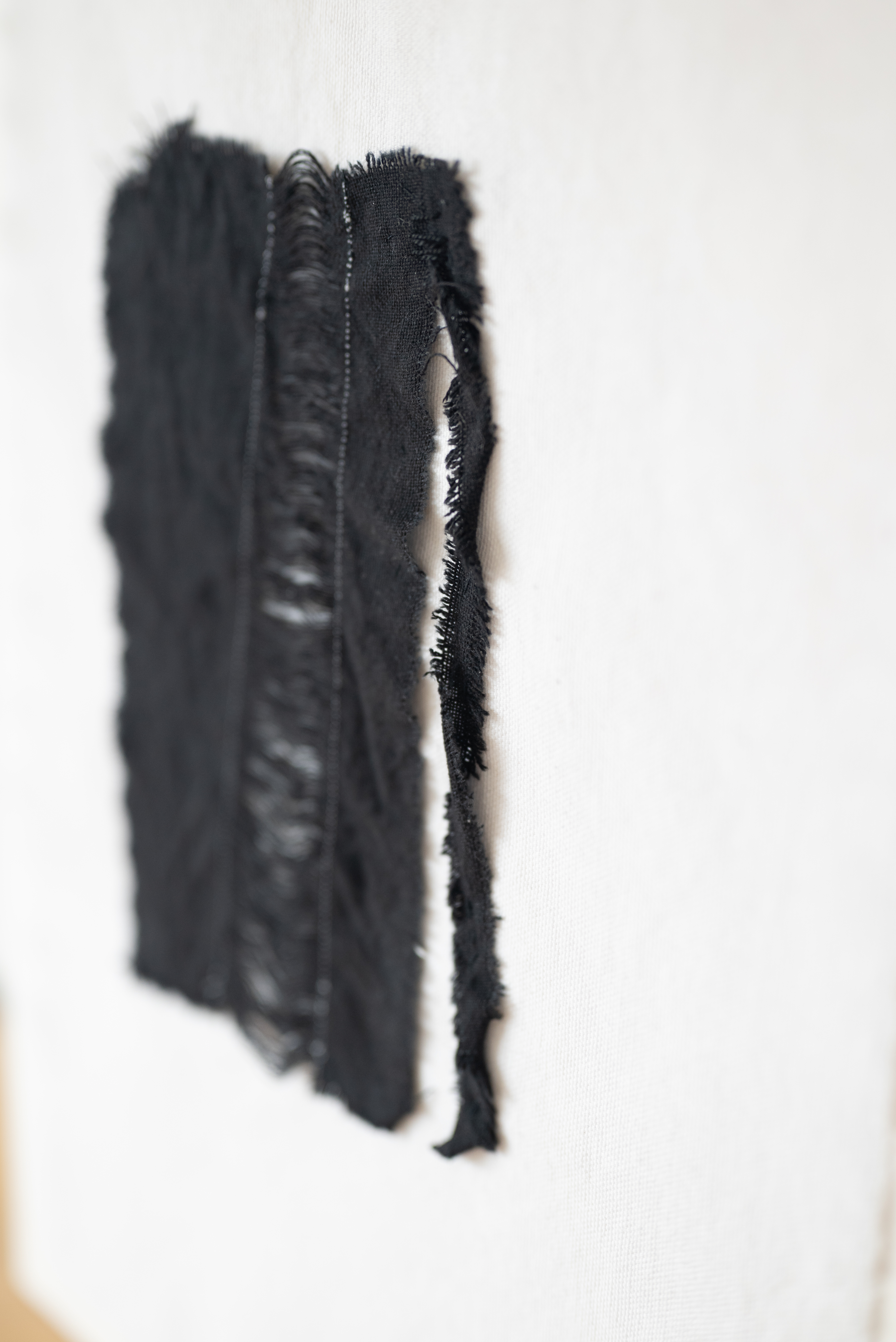 Held Together: Split