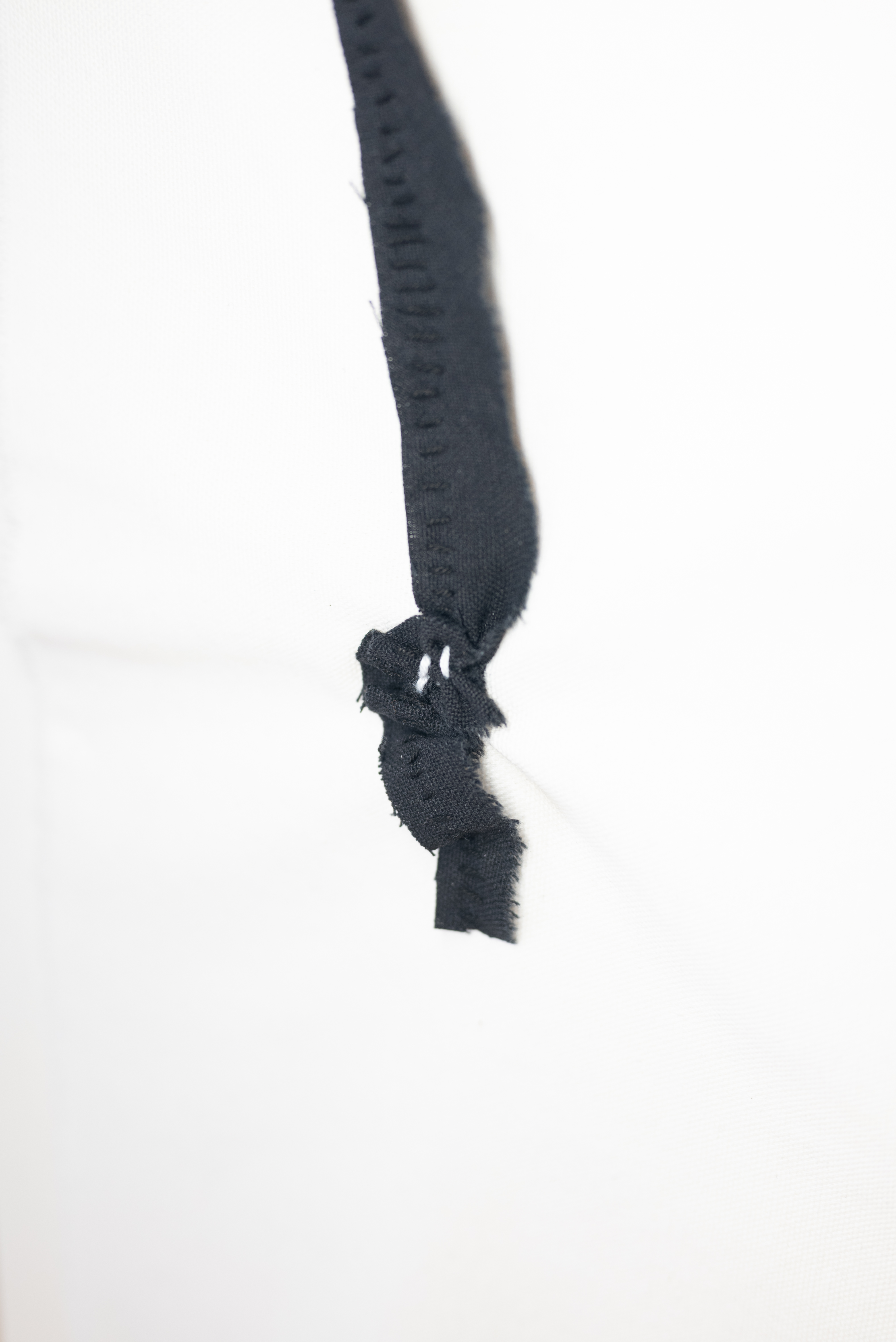 Held Together: Stitch