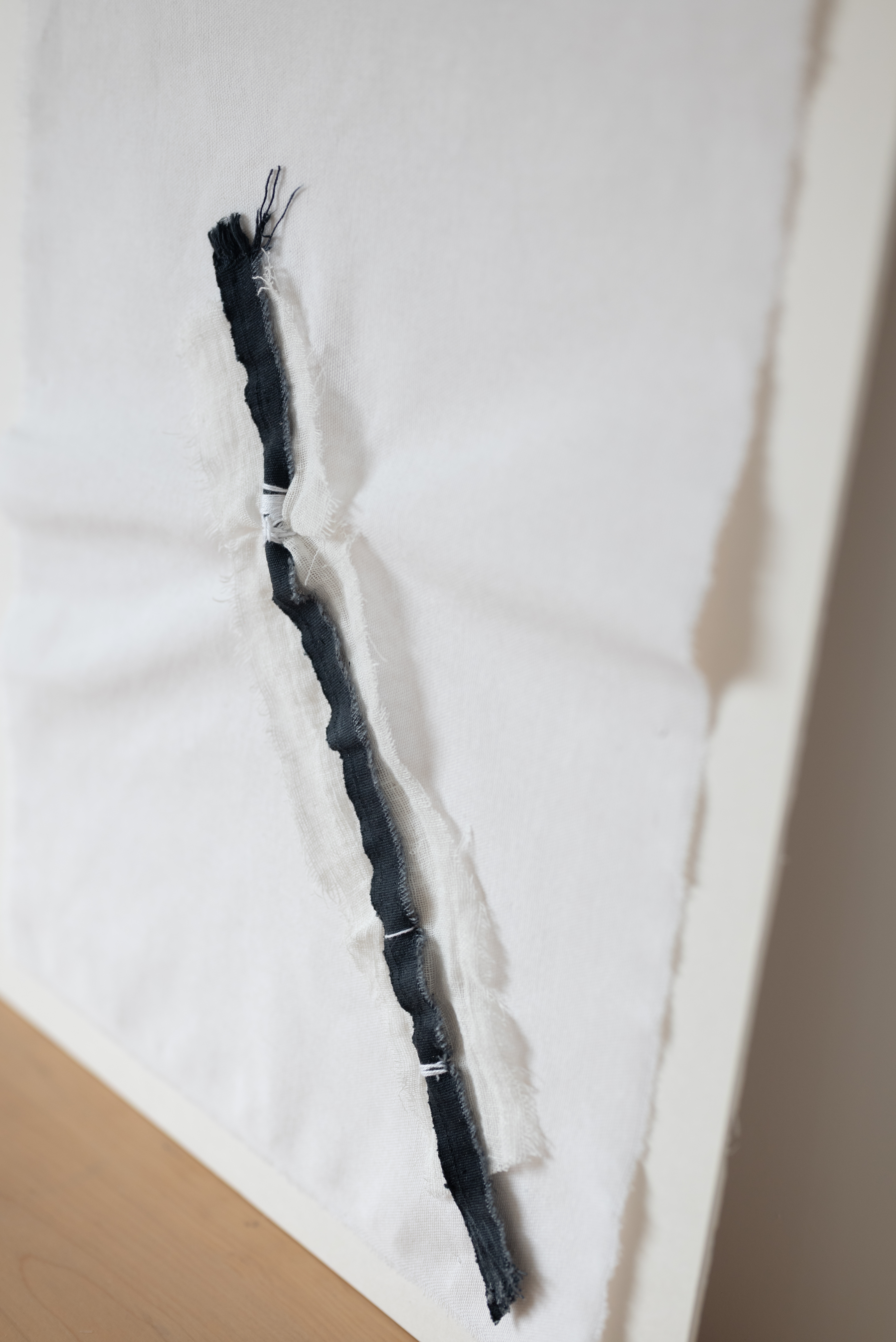 Held Together: Tether