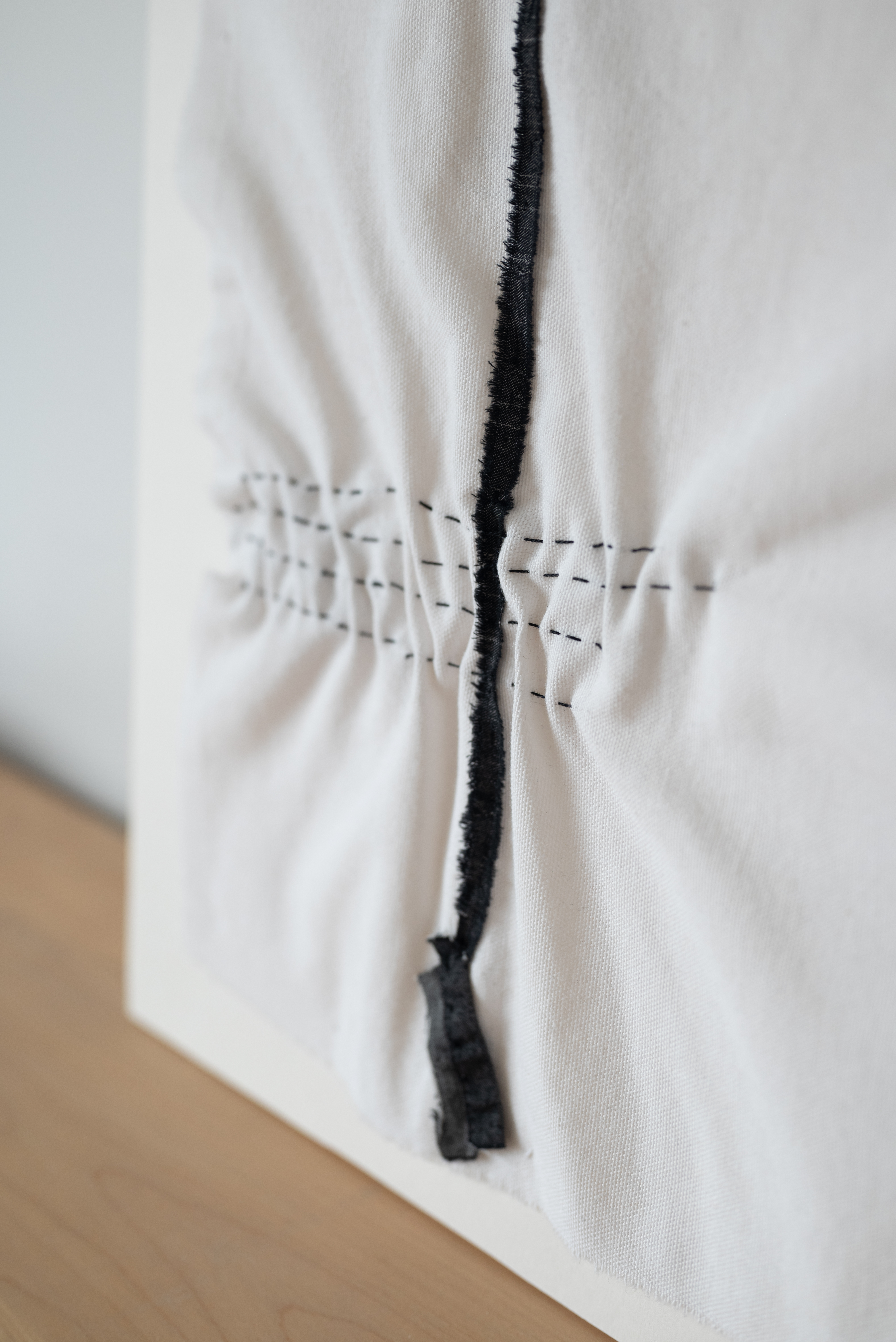 Held Together: Cinch