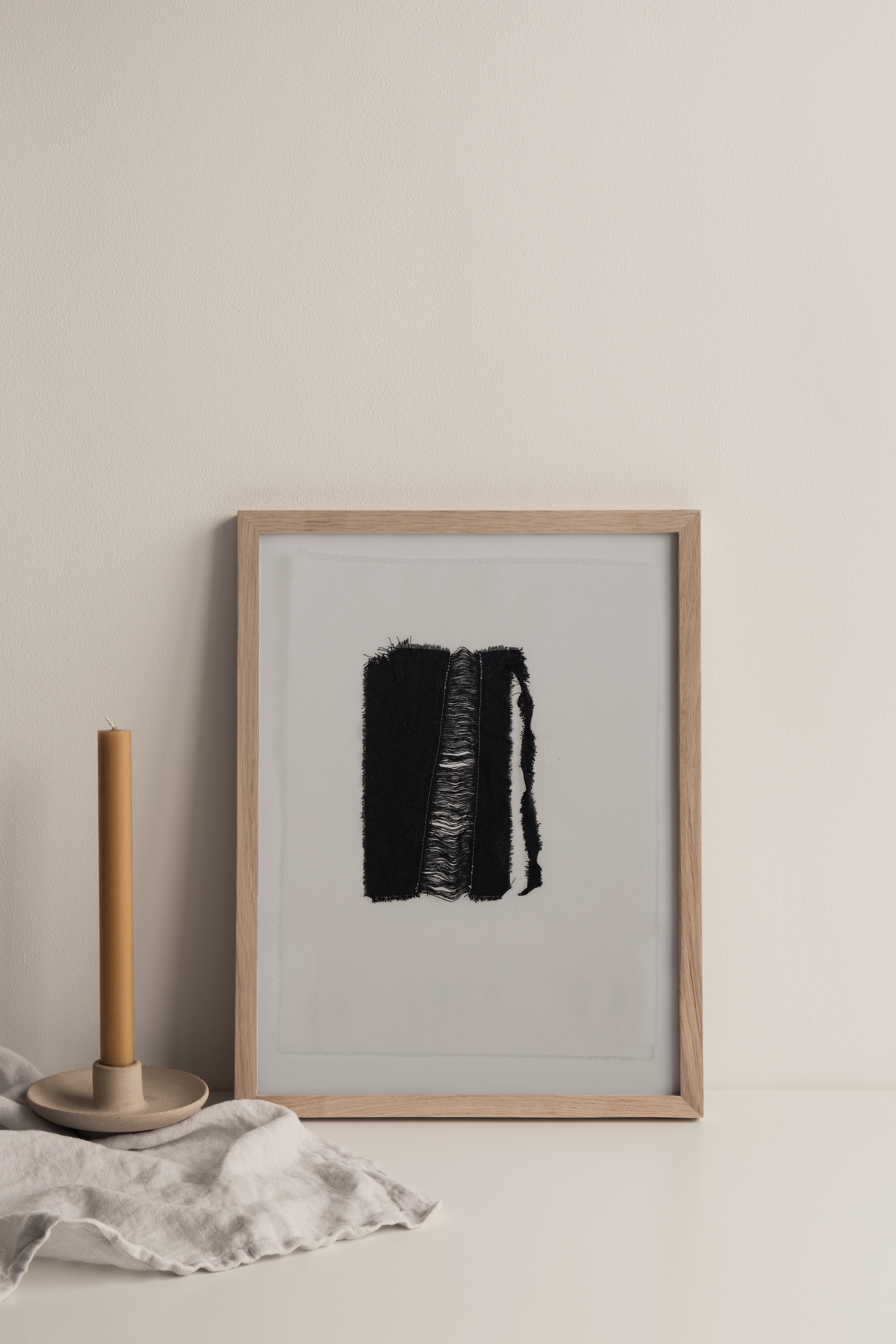 Held Together: Split