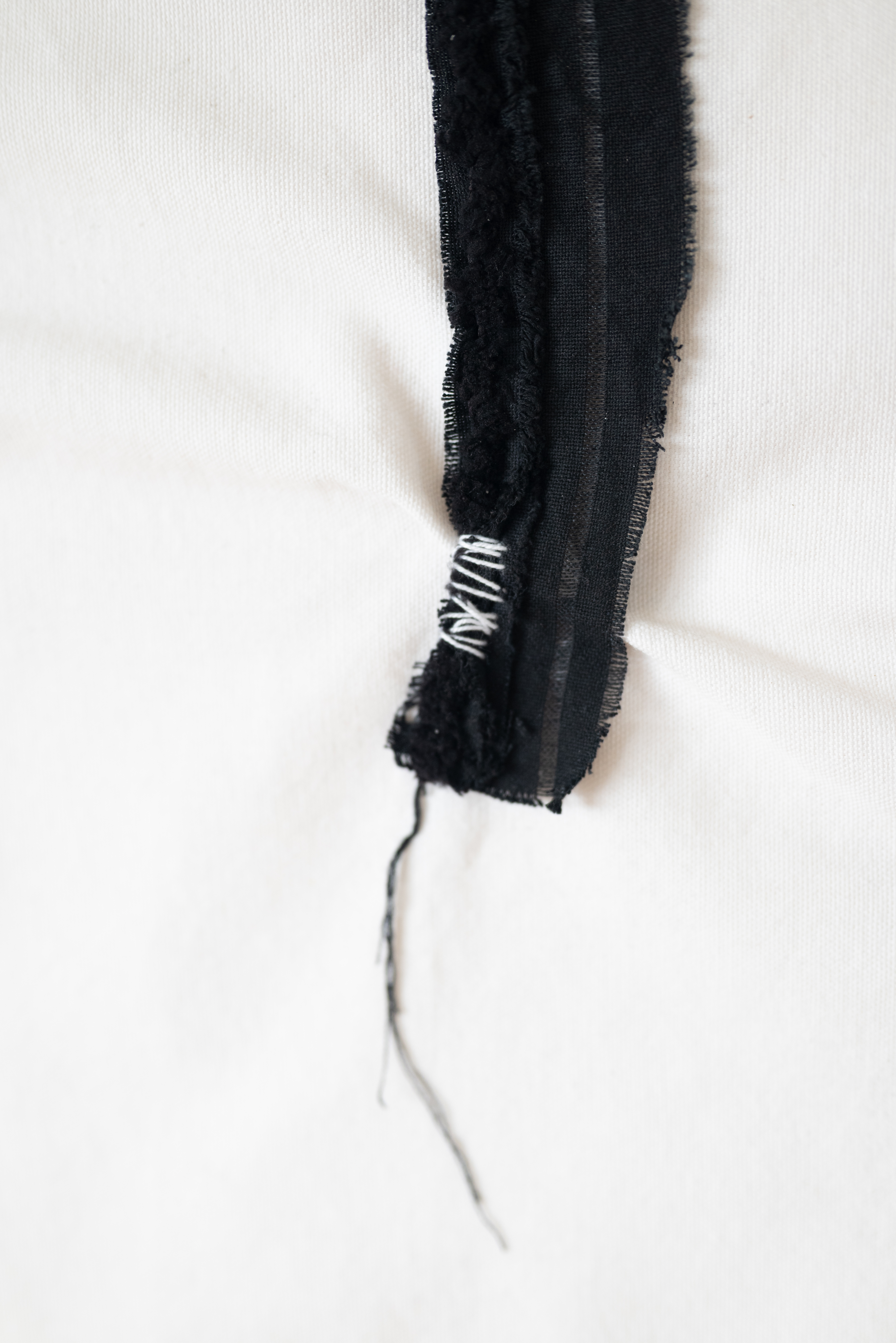 Held Together: Brace