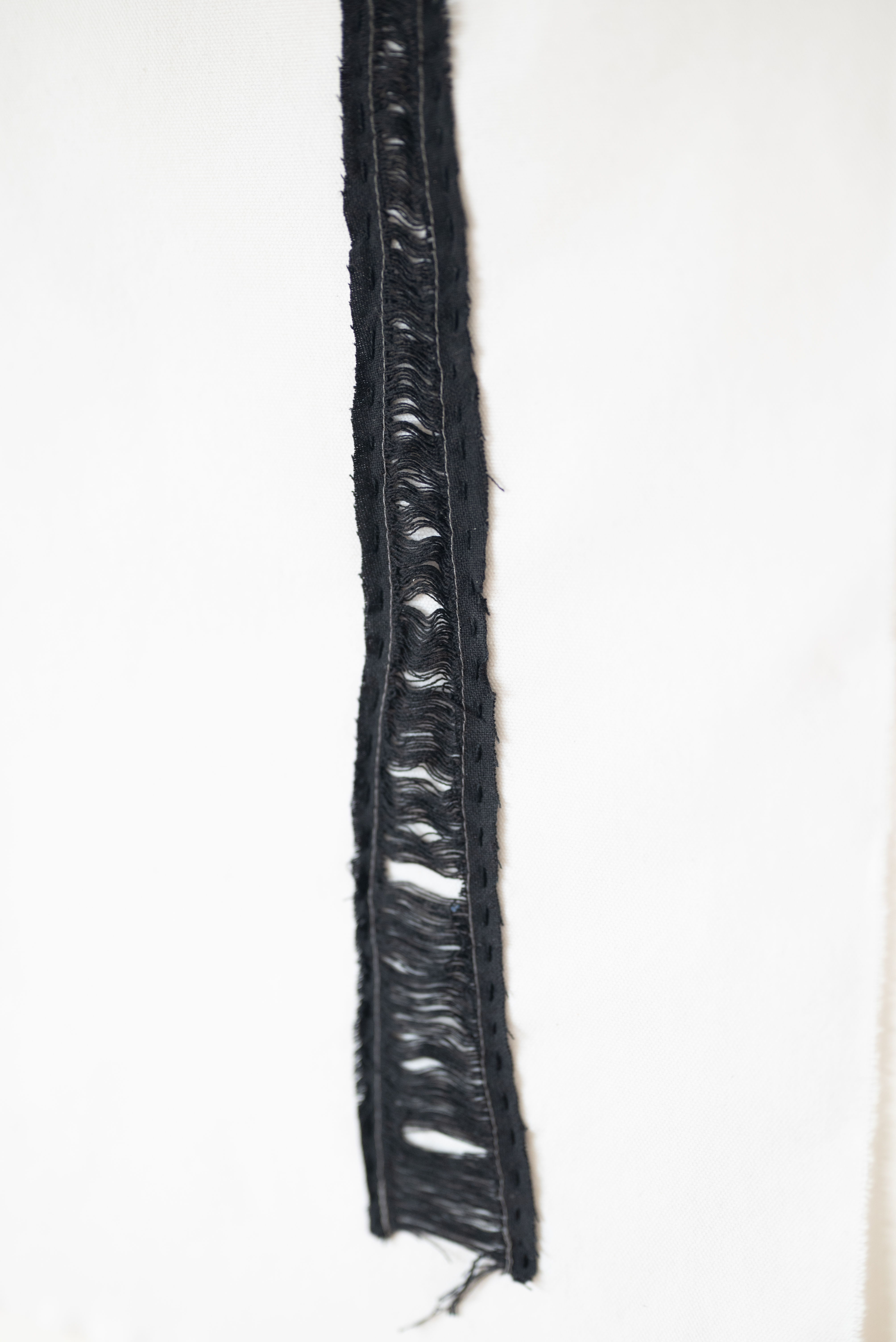 Held Together: Spine