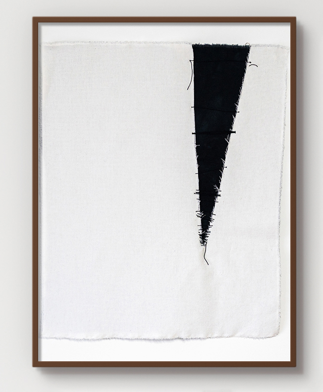 Held Together: Wedge