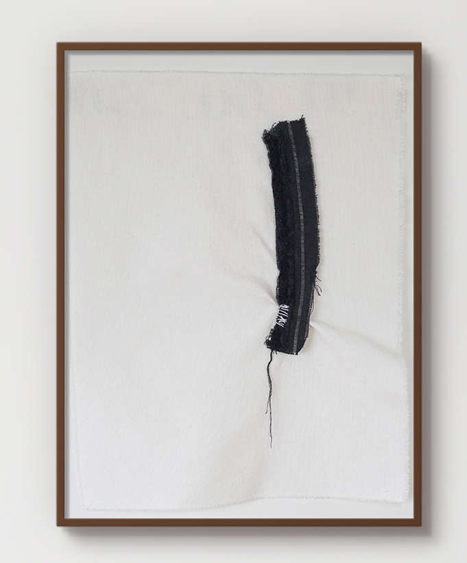 Held Together: Brace