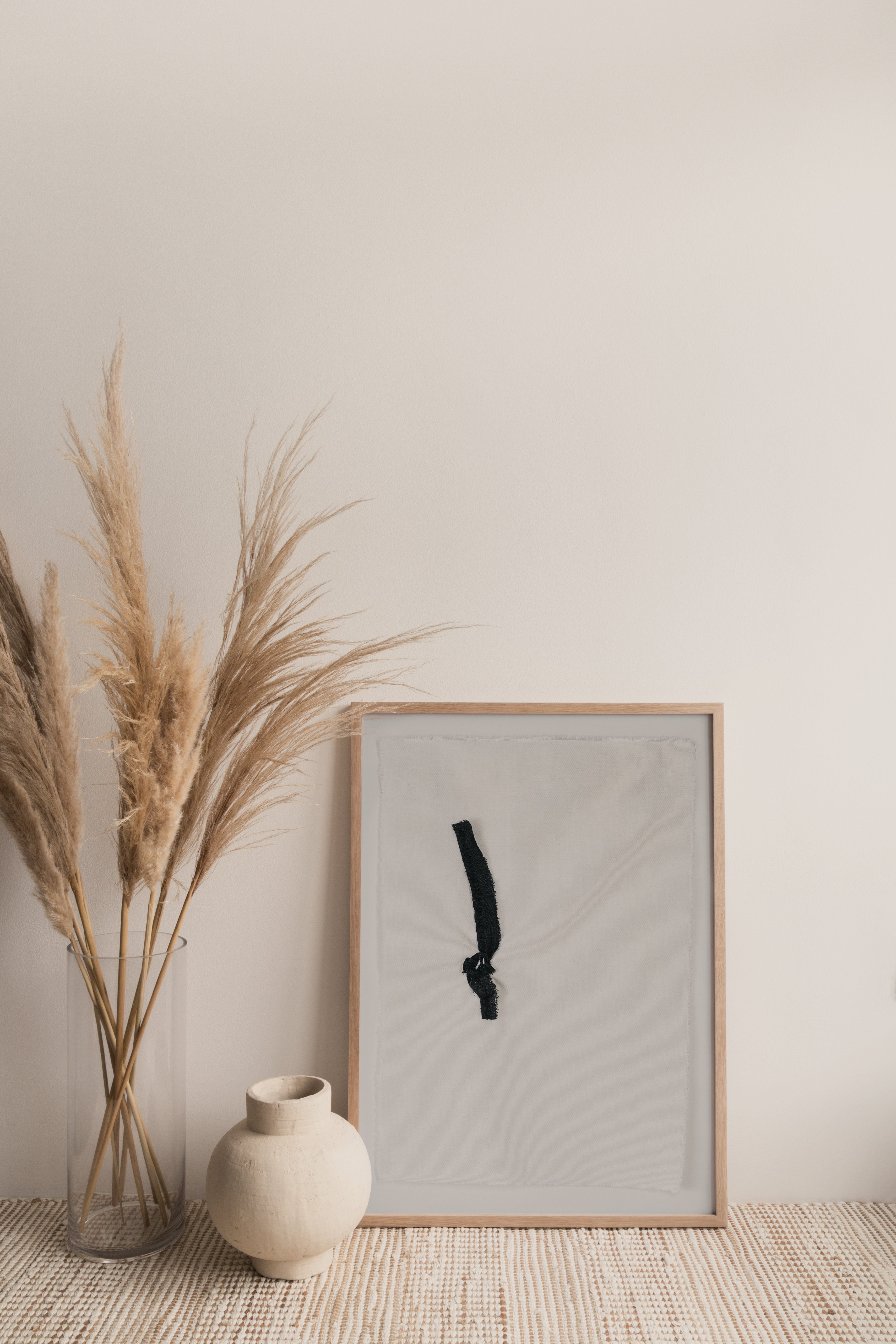 Held Together: Stitch