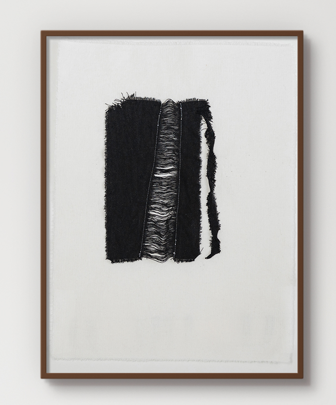 Held Together: Split