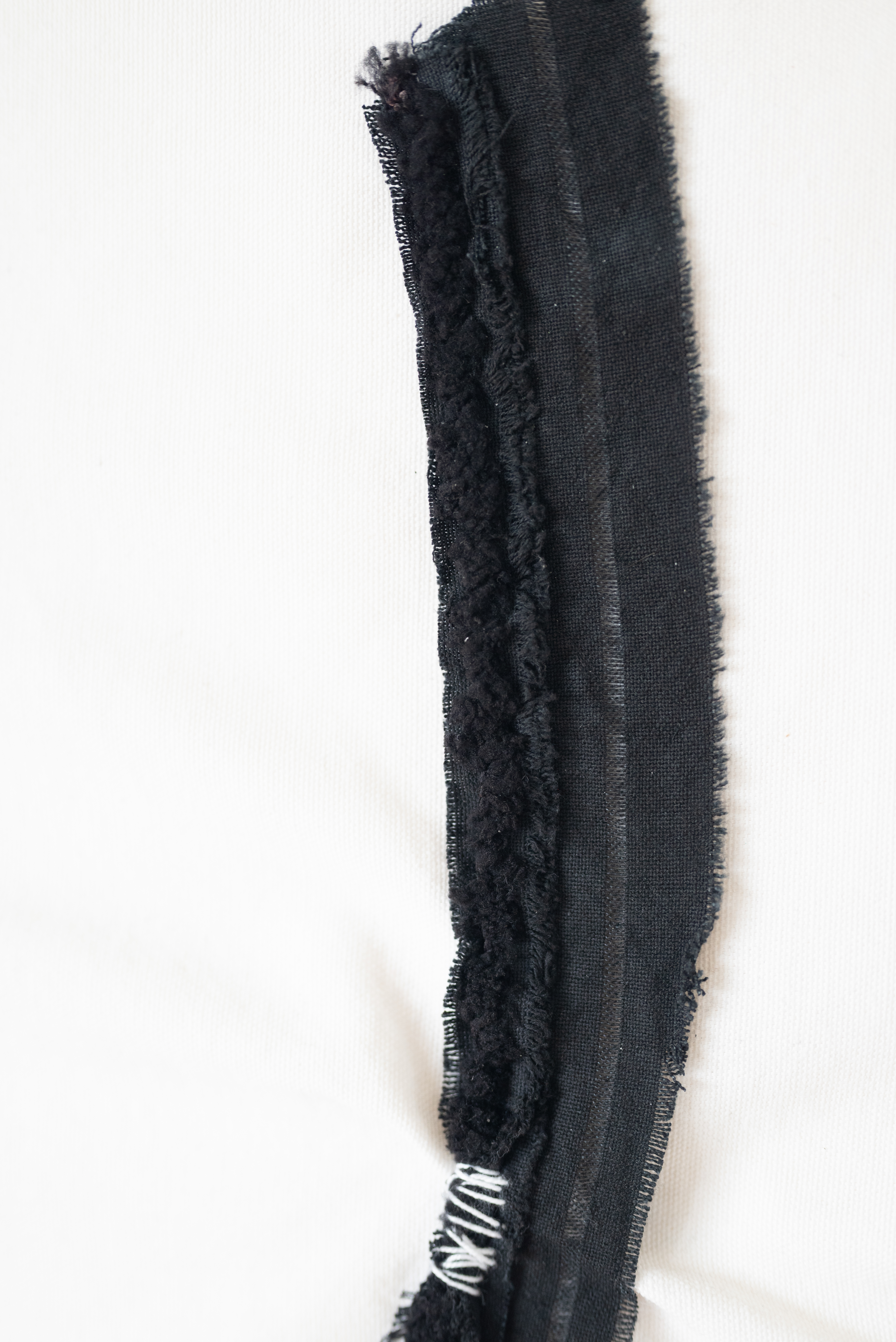 Held Together: Brace