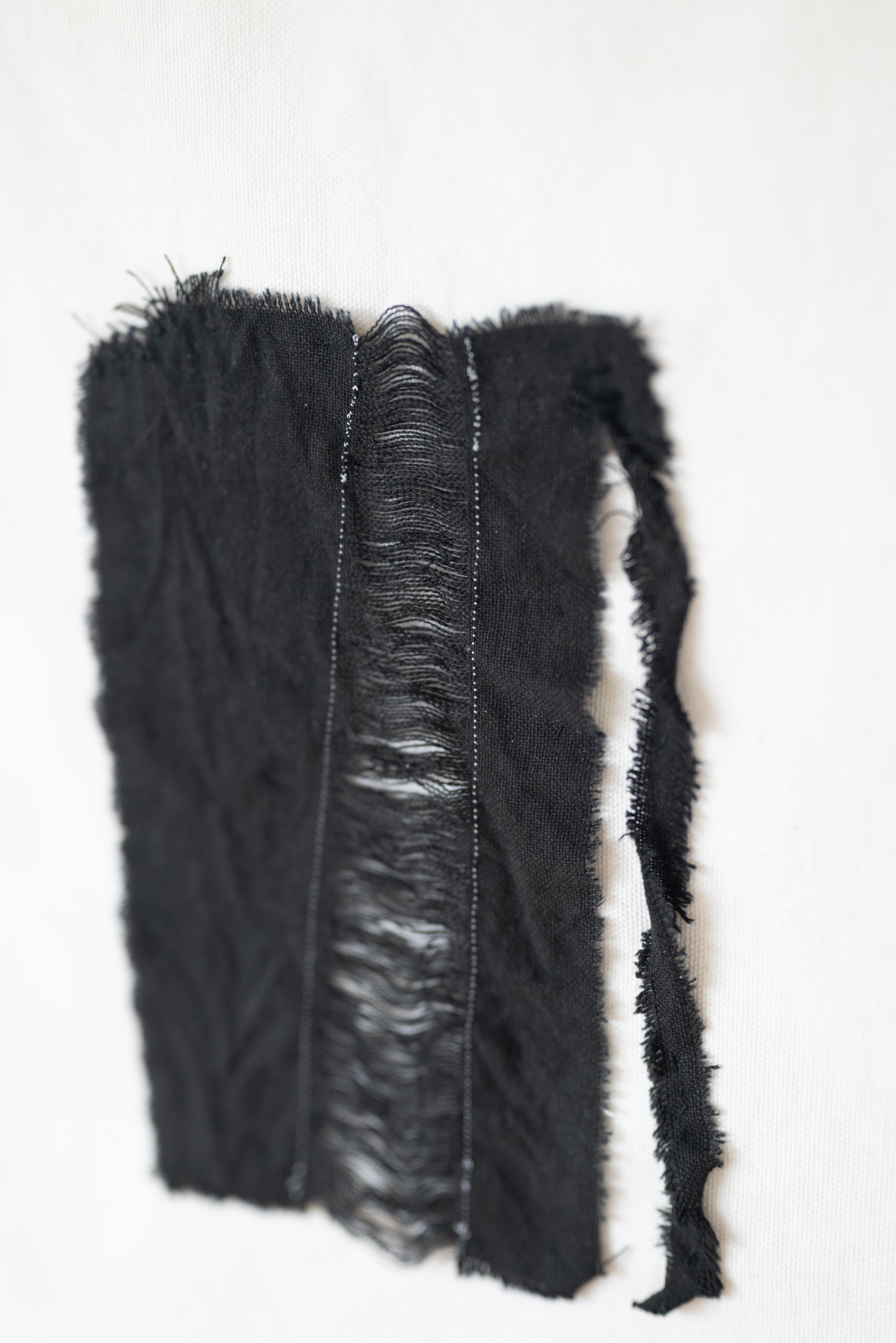 Held Together: Split