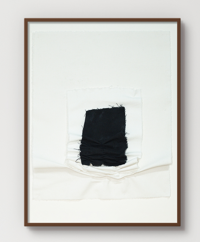 Held Together: Weight