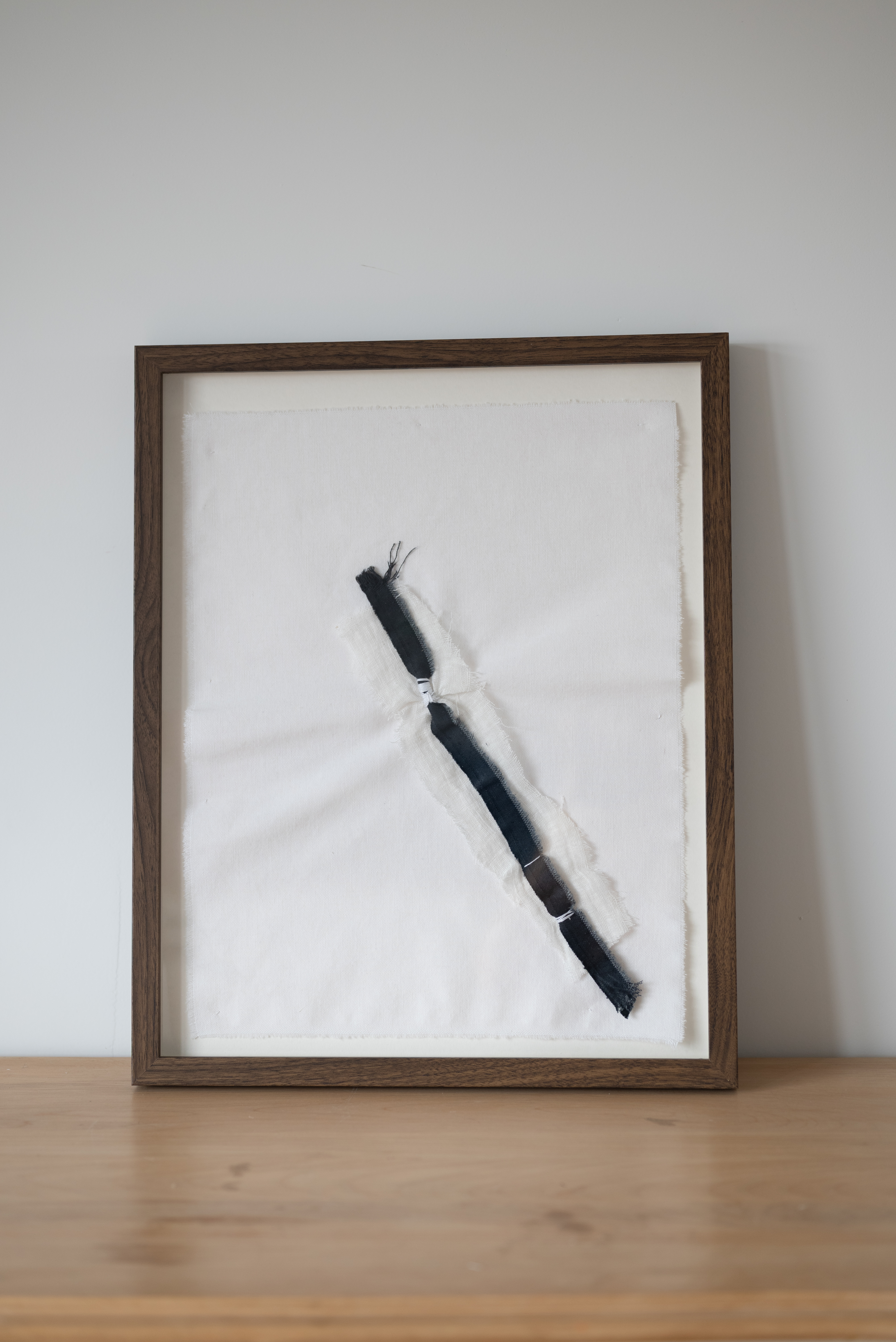 Held Together: Tether