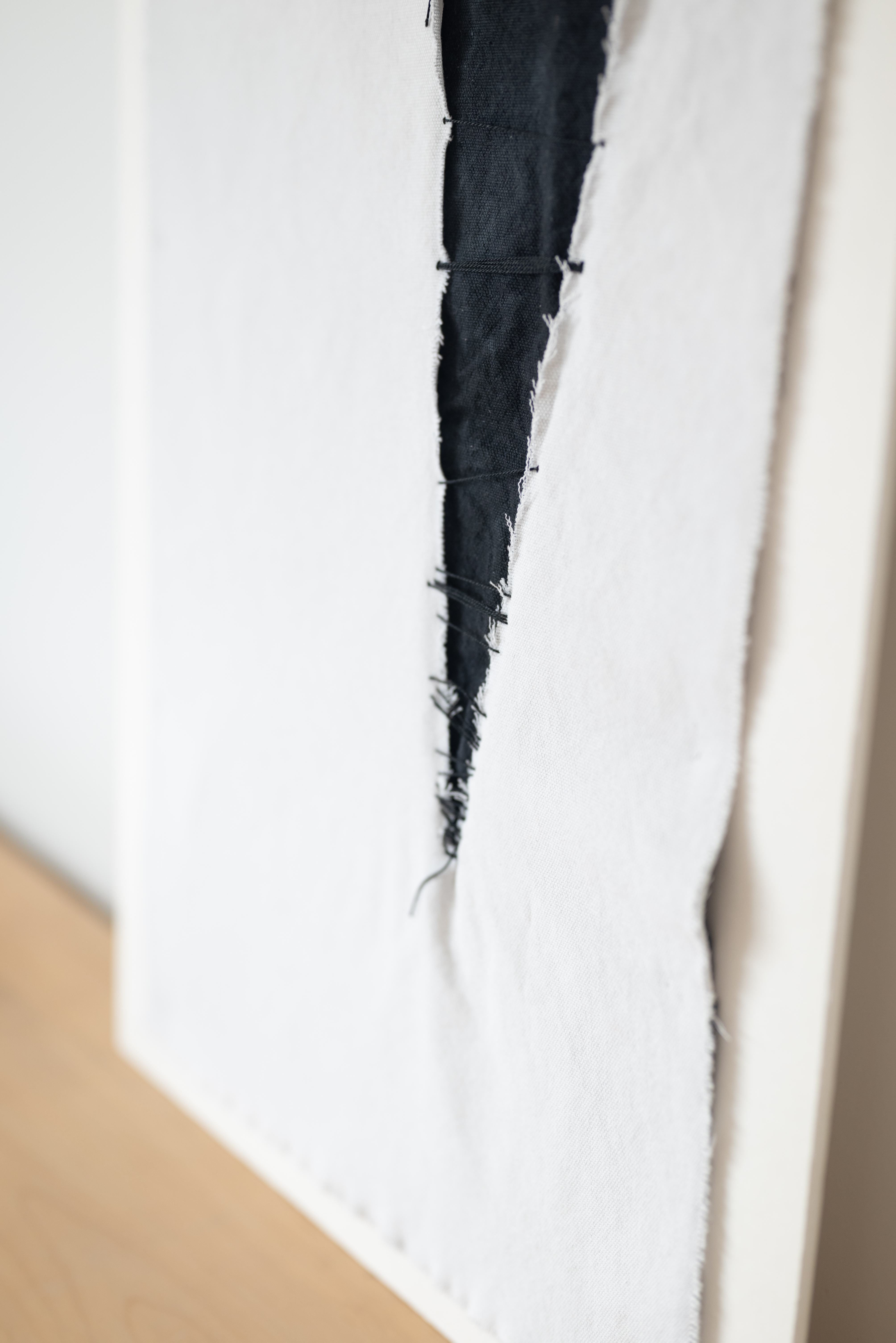 Held Together: Wedge