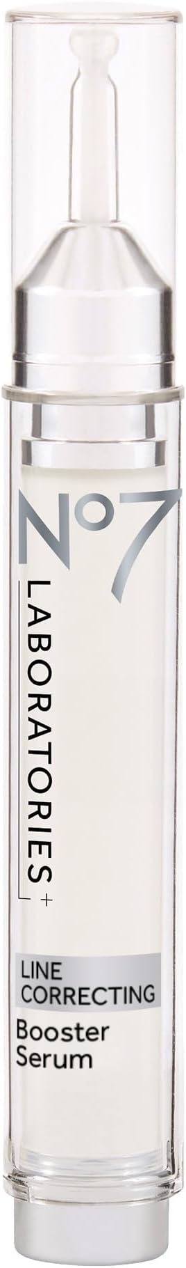 No7 Laboratories Line Correcting Booster Serum