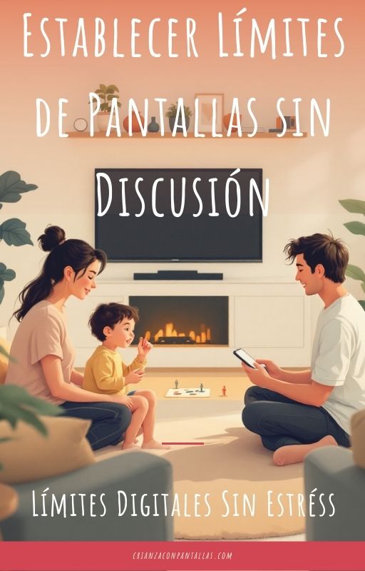 Pack Educativo /  Educación Digital en Familia