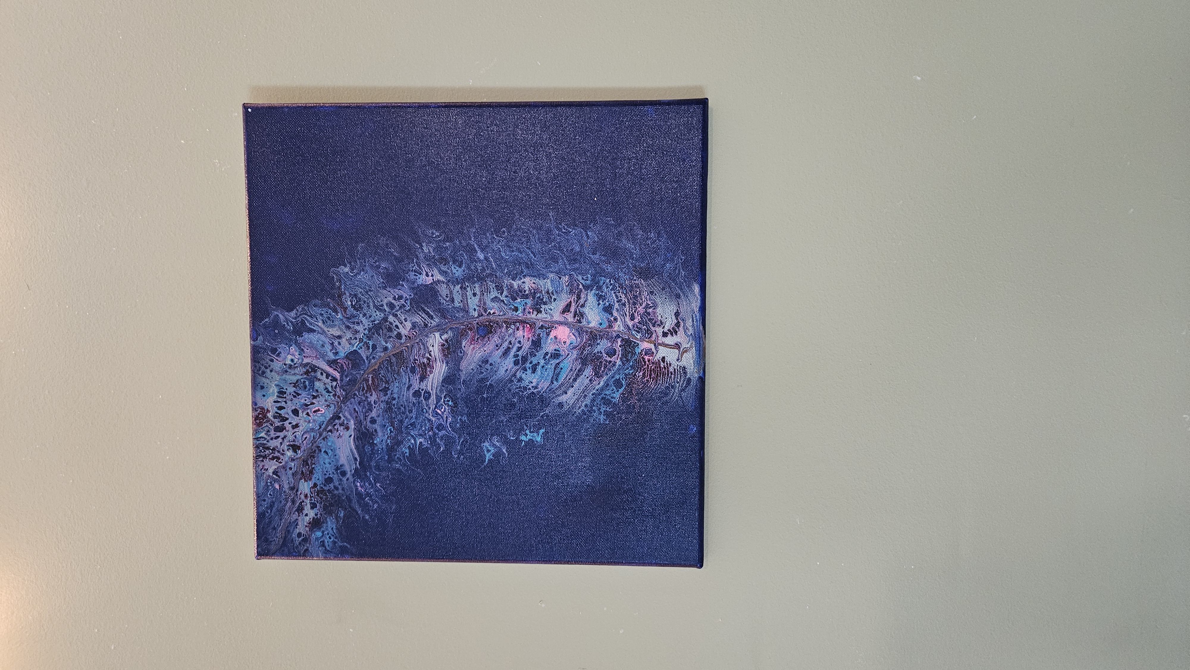 Abstract Art Painting