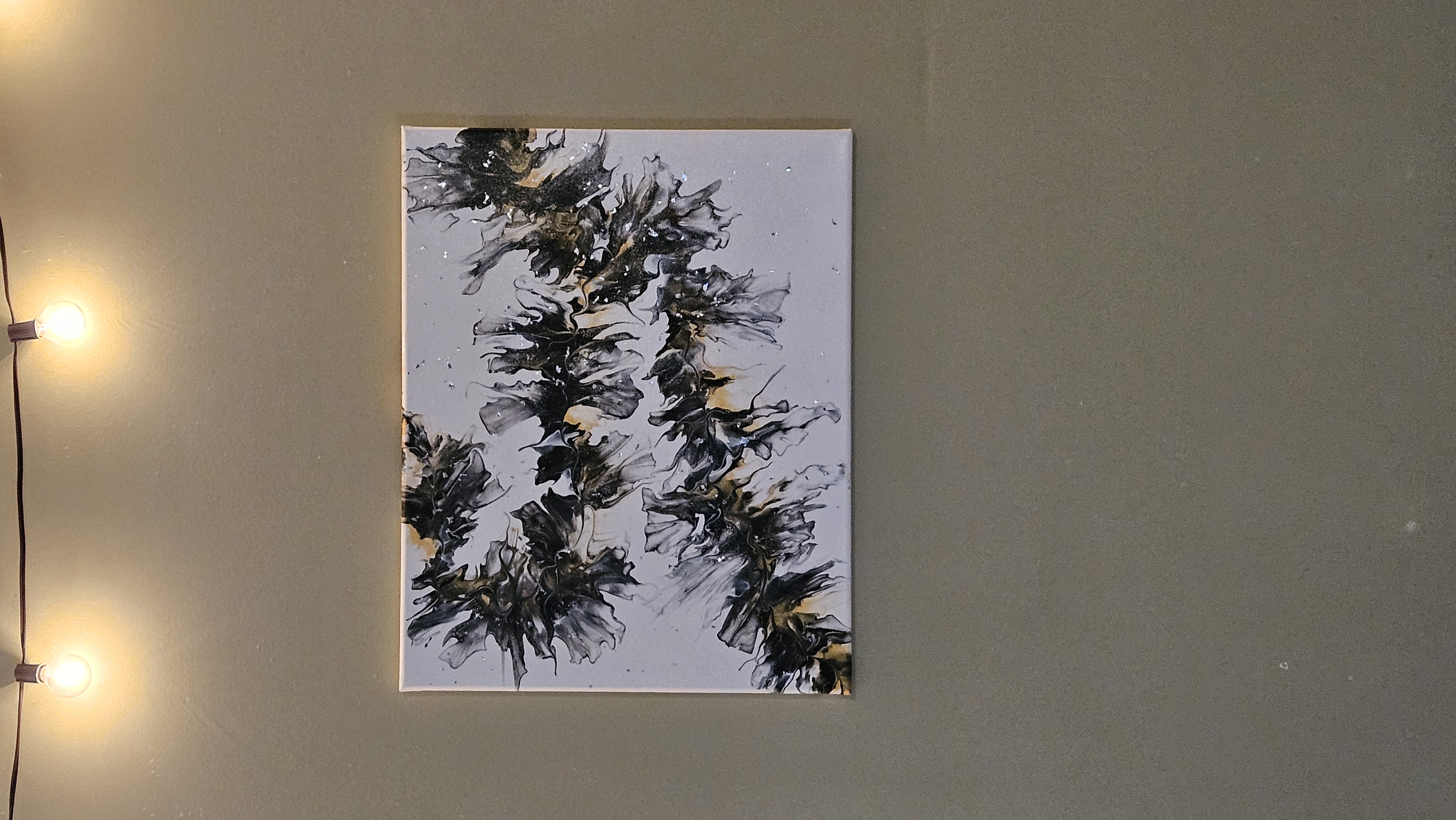 Abstract Wall Art