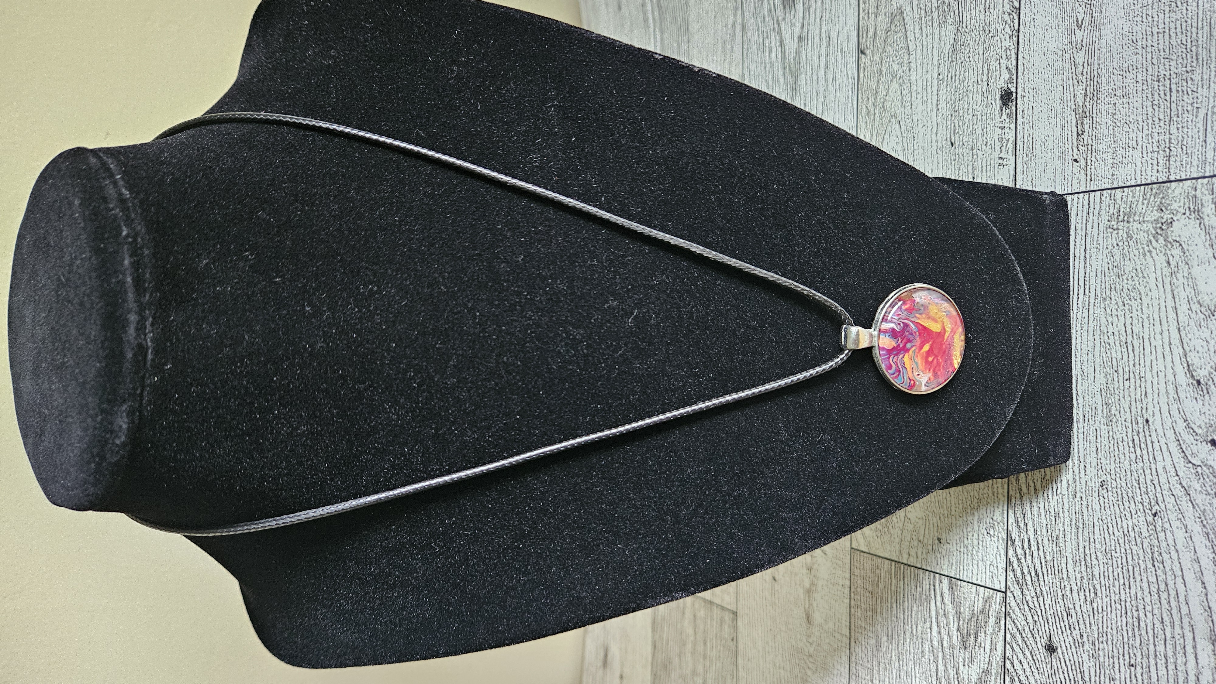 Pendant Necklace