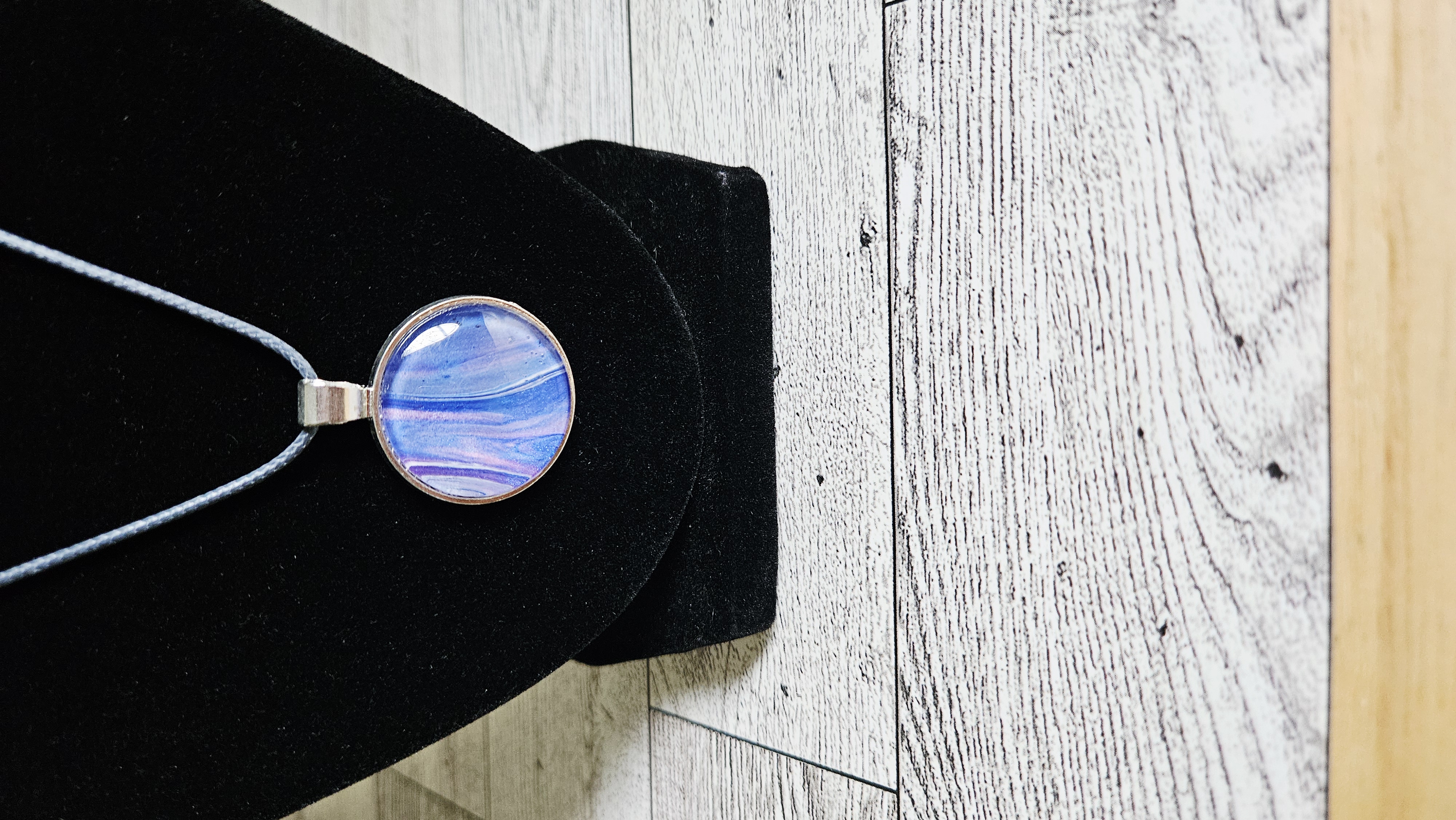 Elegant Pendant Necklace