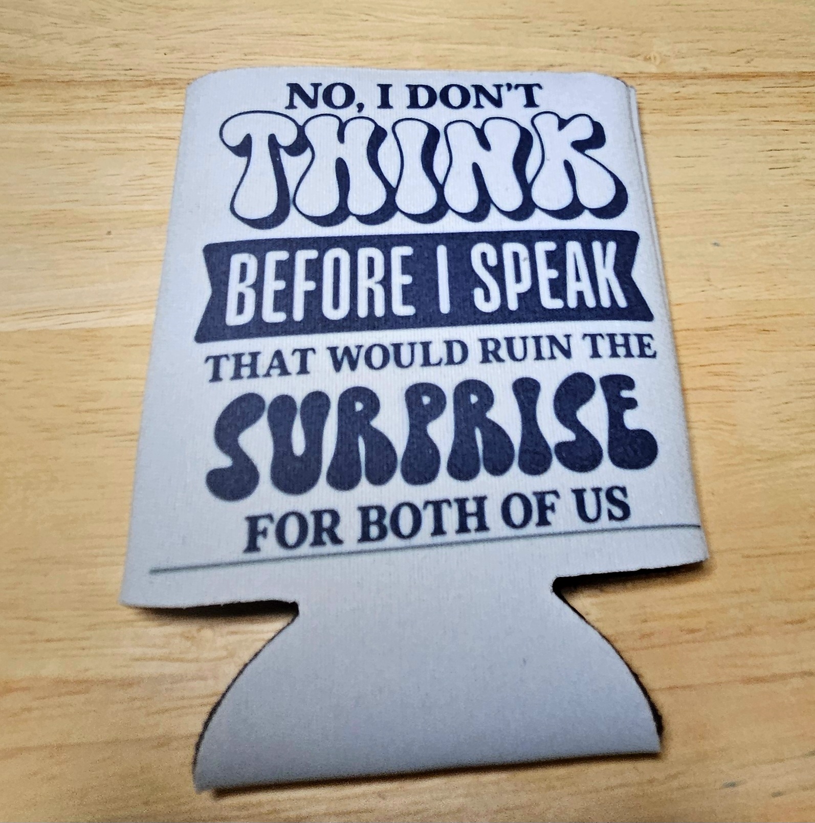 Funny Koozie