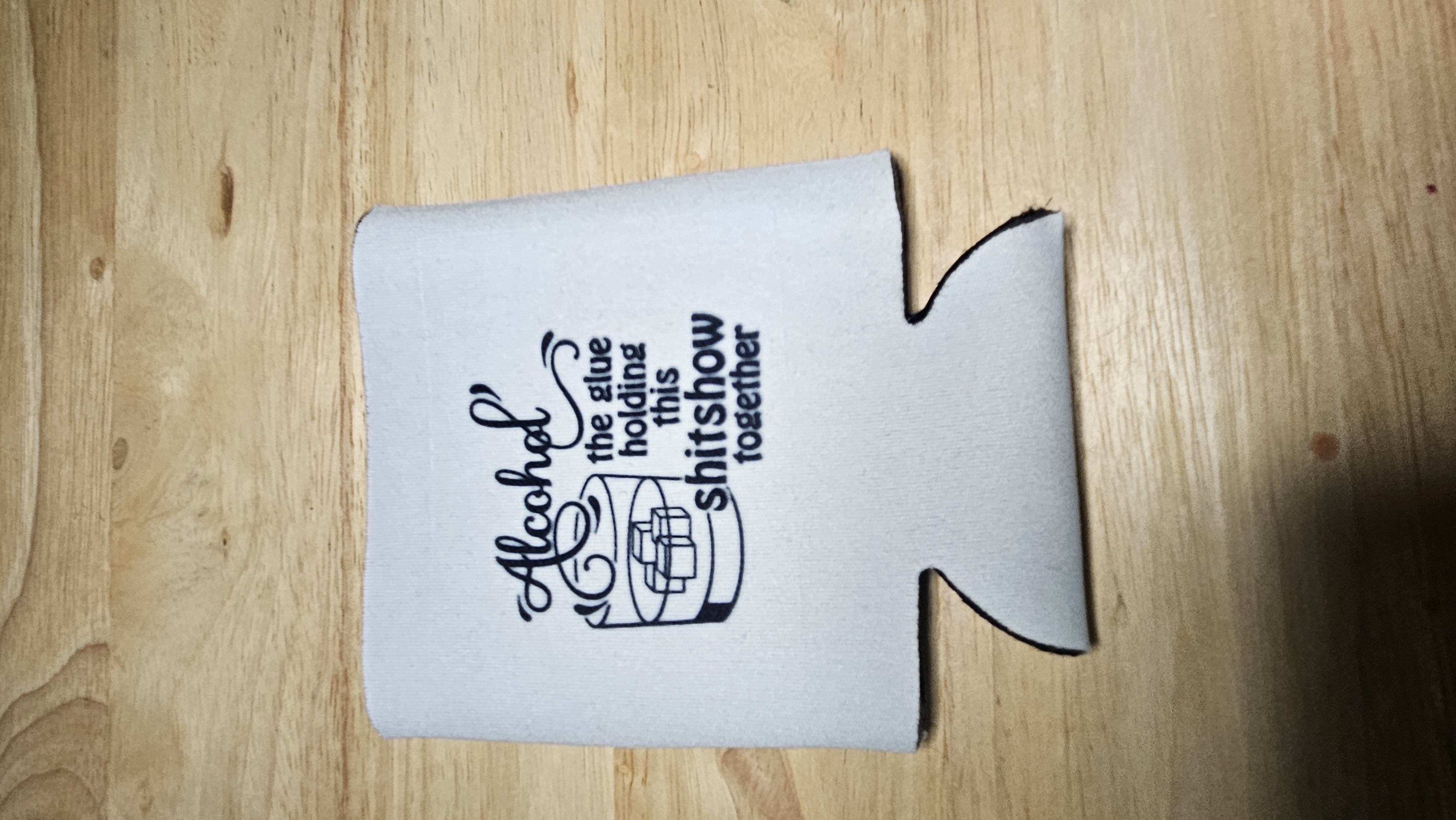 Koozie