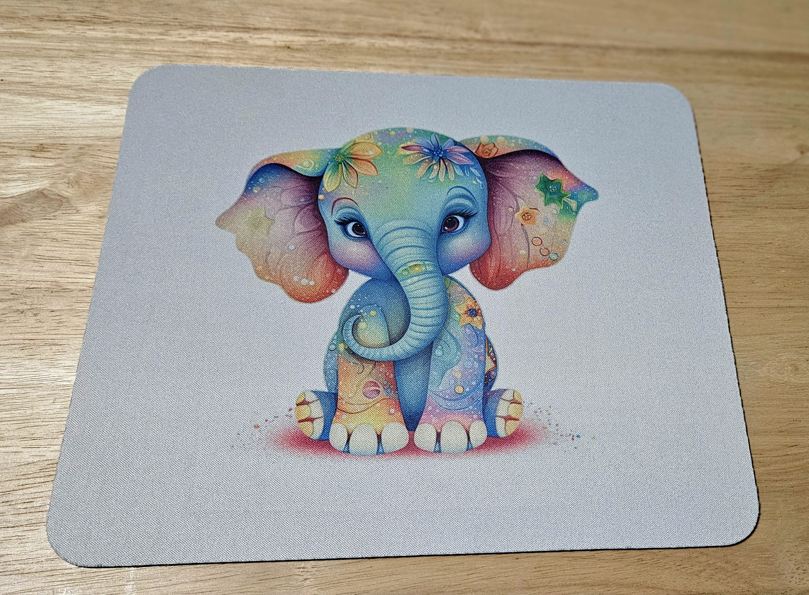 Decorative Mouse Pad