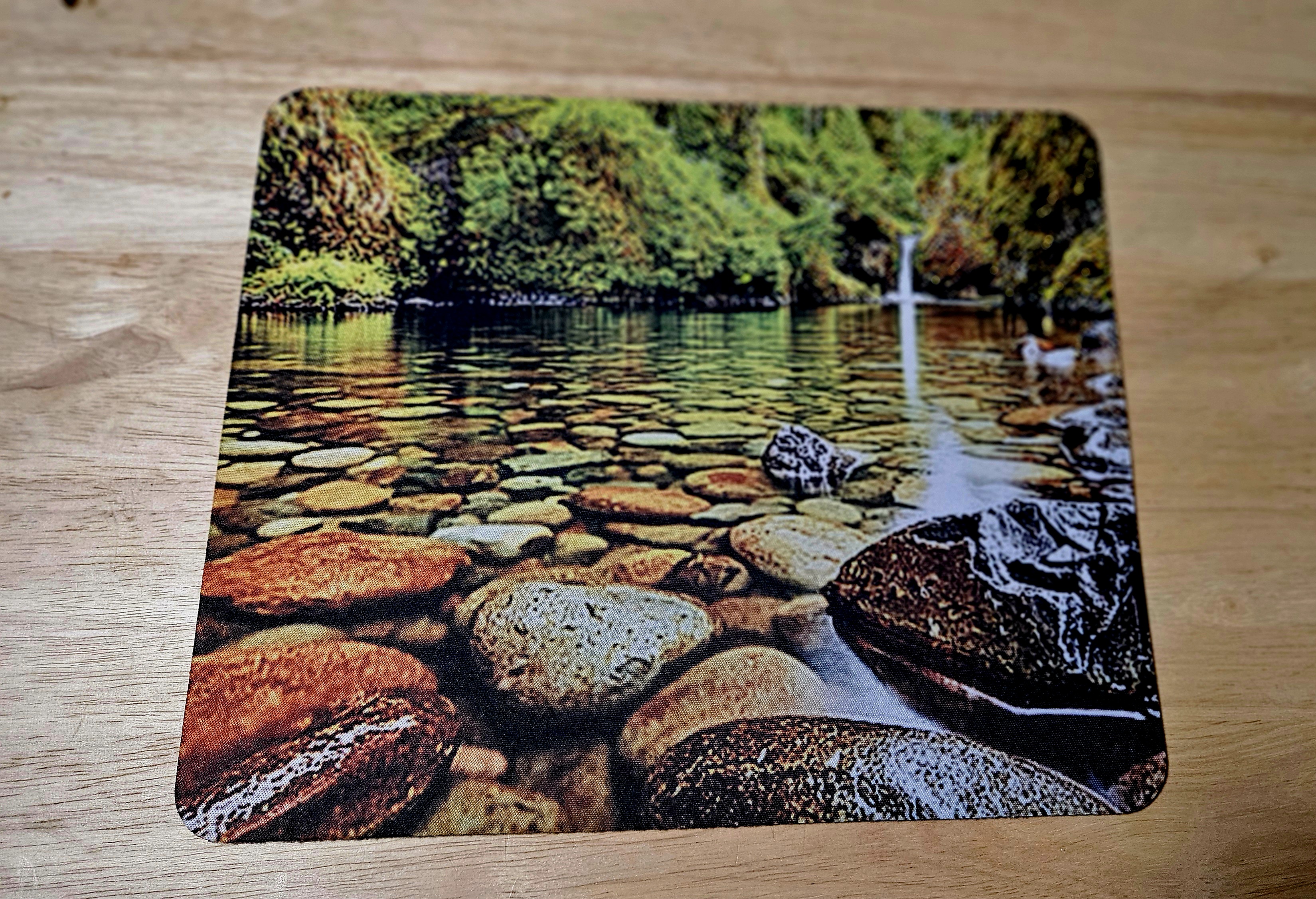 Decorative Mouse Pad