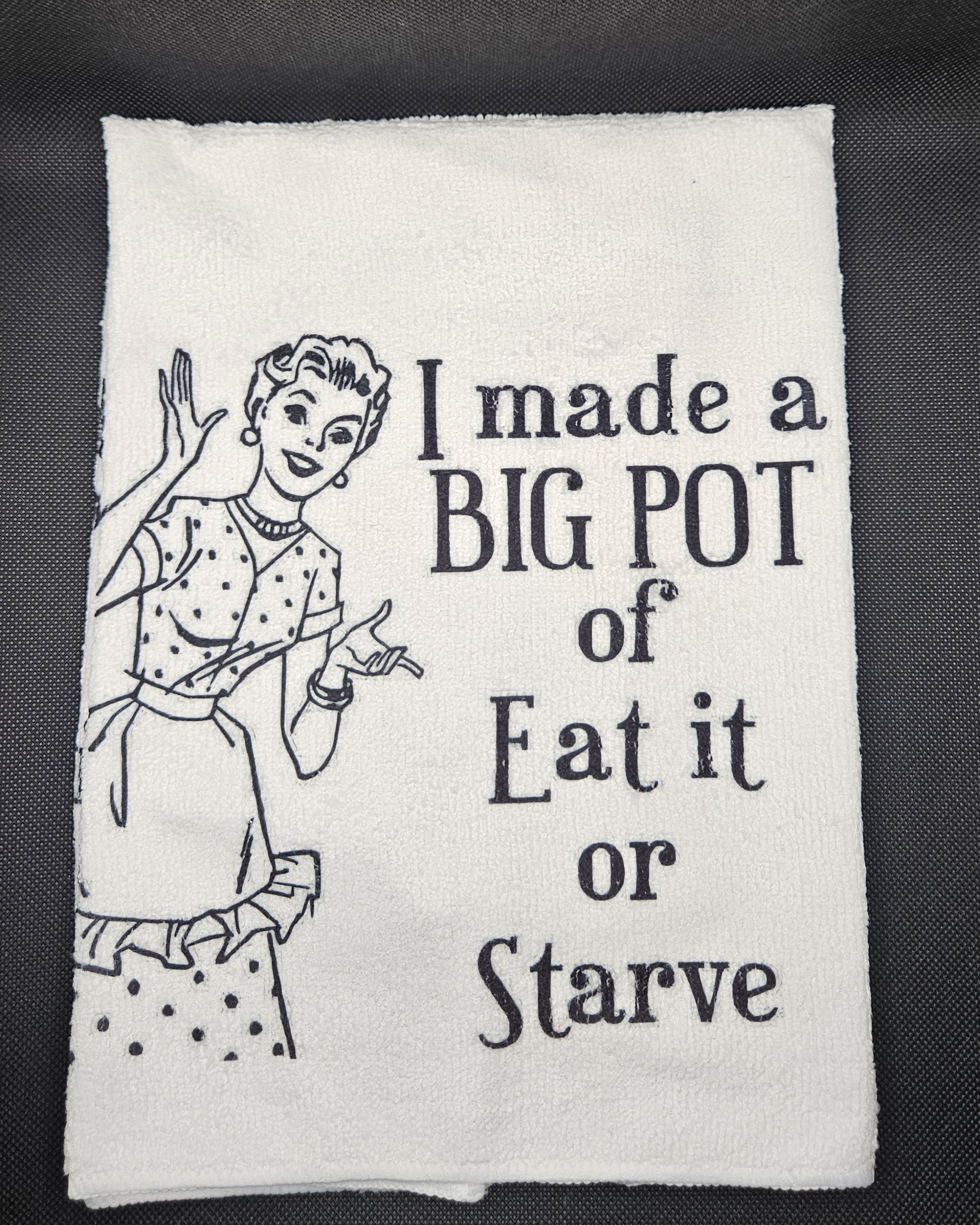 Kitchen Towel