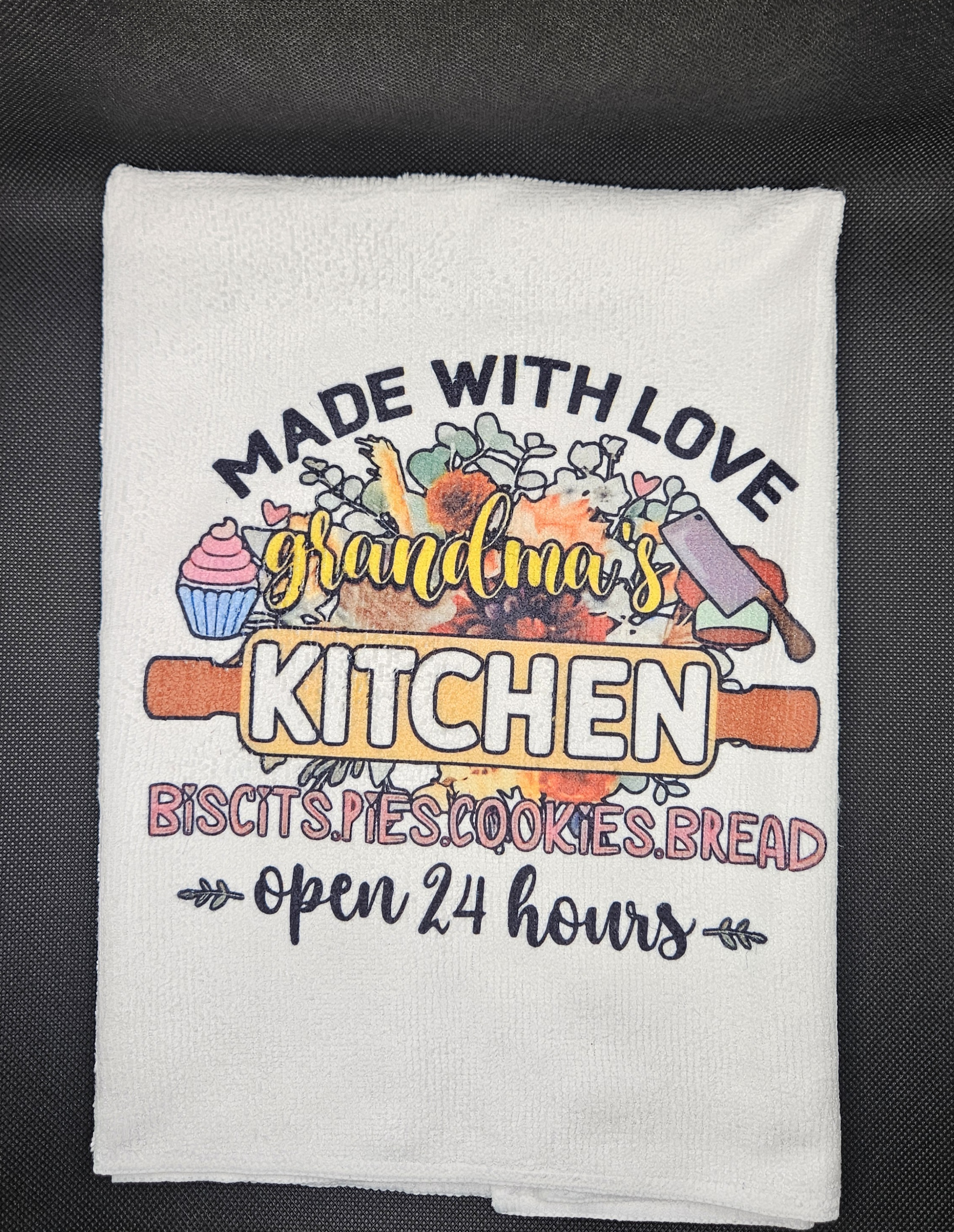 Kitchen Towel